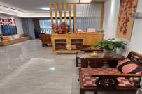 海航豪庭南苑  3室2厅1卫    4500.0元/月 海航豪庭南苑  3室2厅1卫    4500.0元/月