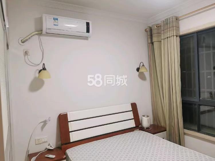 天嘉翰廷  2室1厅1卫   1500.00元/月