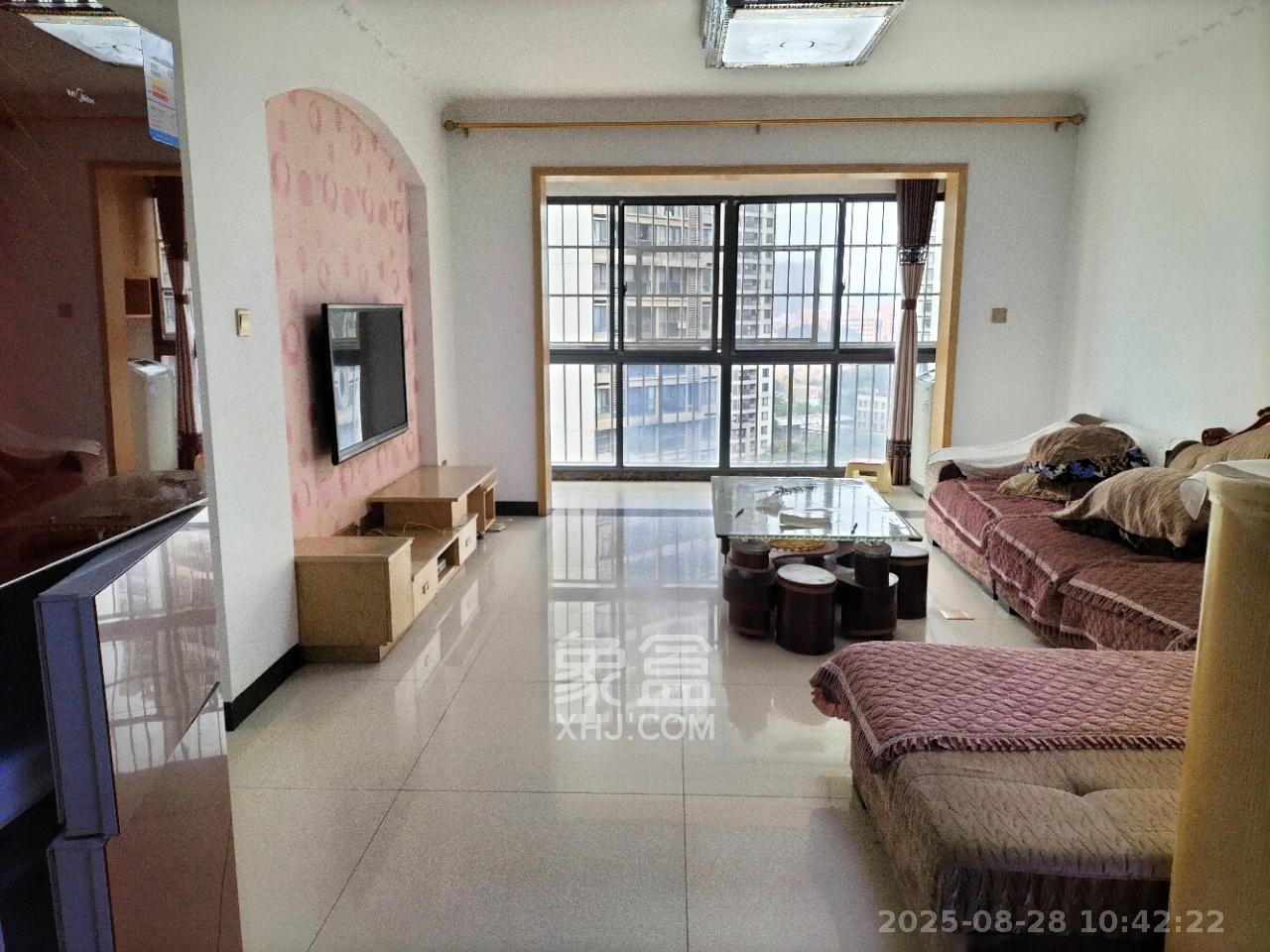 骑龙安置小区 3室2厅2卫 2500.0元/月 骑龙安置小区 3室2厅2卫 2500.0元/月室内图