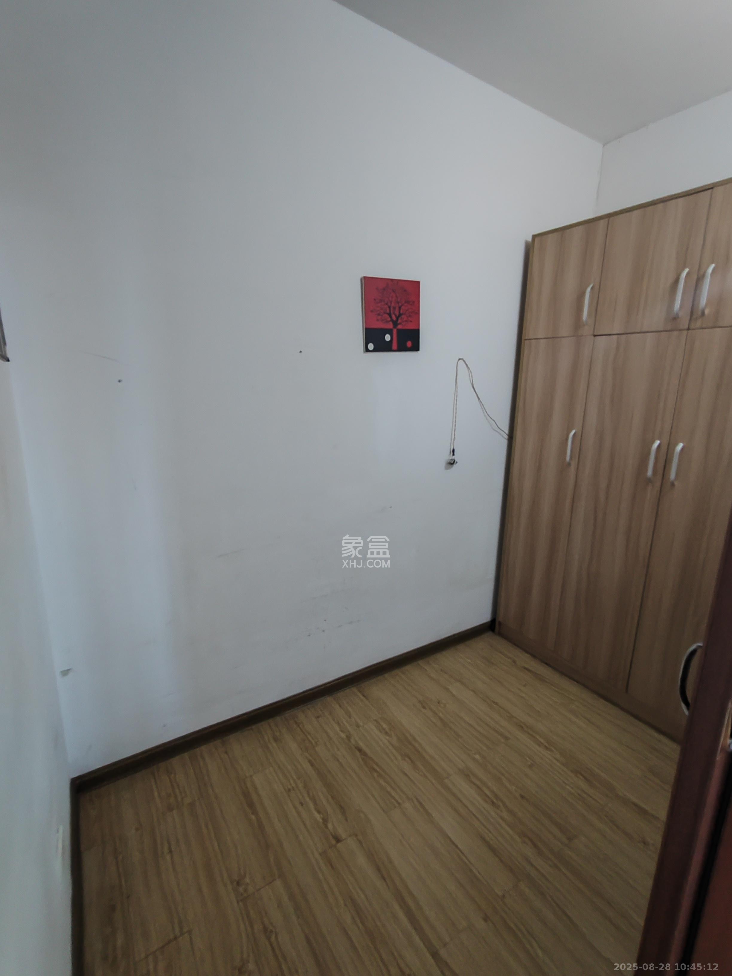 湘域城邦（湘域国际中心）  3室2厅2卫    3500.0元/月室内图