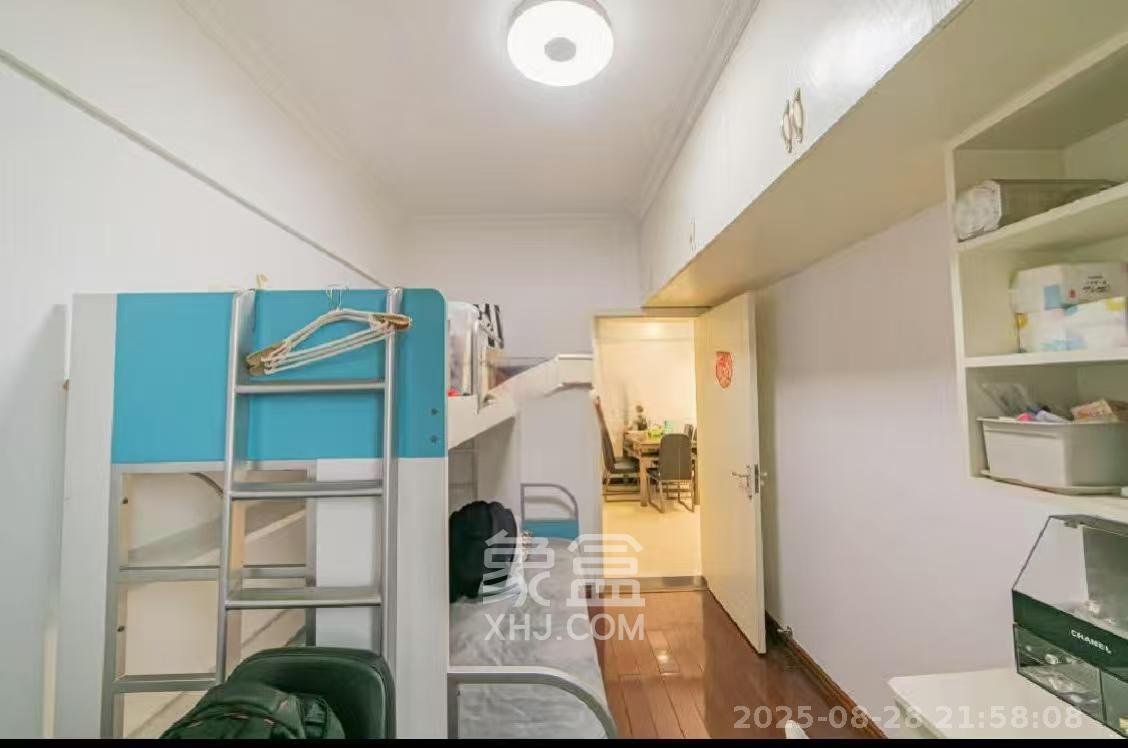 爱都（IDO）  2室1厅1卫    49.8万卧室