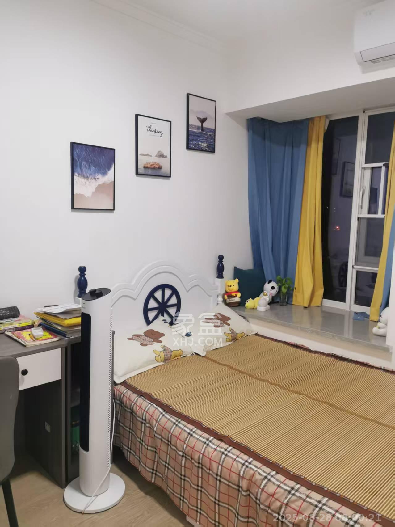 金地中交麓谷香颂(金地中交雅苑) 3室2厅2卫 2900.0元/月 金地中交麓谷香颂(金地中交雅苑) 3室2厅2卫 2900.0元/月室内图