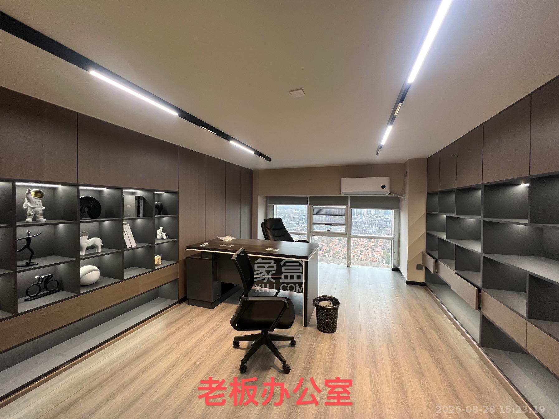 中建嘉和城  5室2厅1卫   12000.00元/月室内图