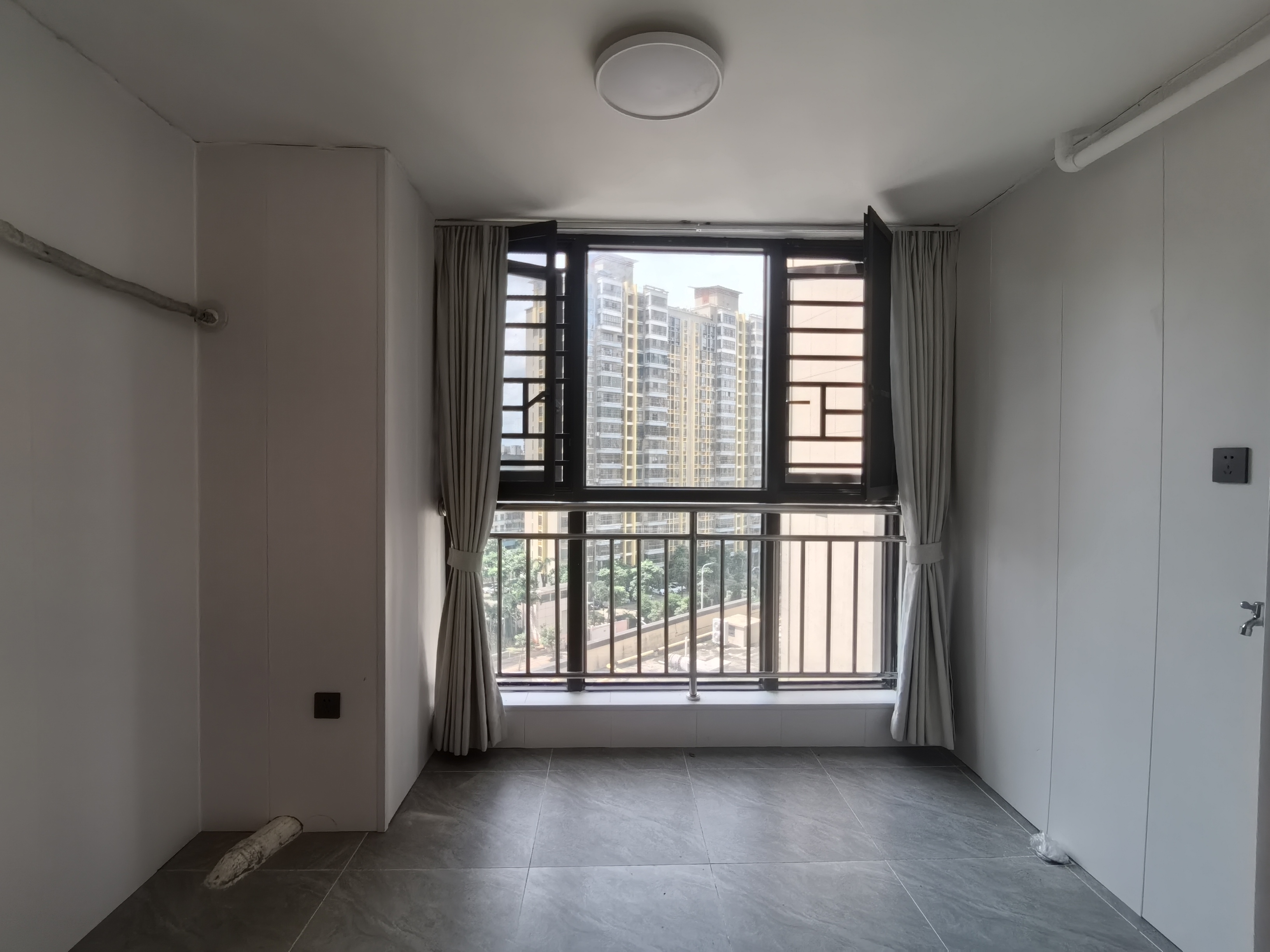 融创海口一号 1室1厅1卫 1800.0元/月 融创海口一号 1室1厅1卫 1800.0元/月室内图