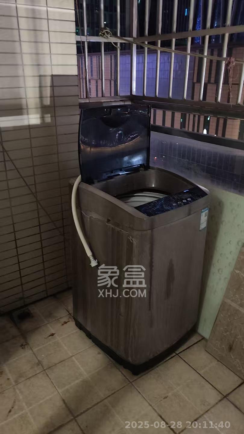 茶山馨苑  1室1厅1卫   1900.00元/月室内图