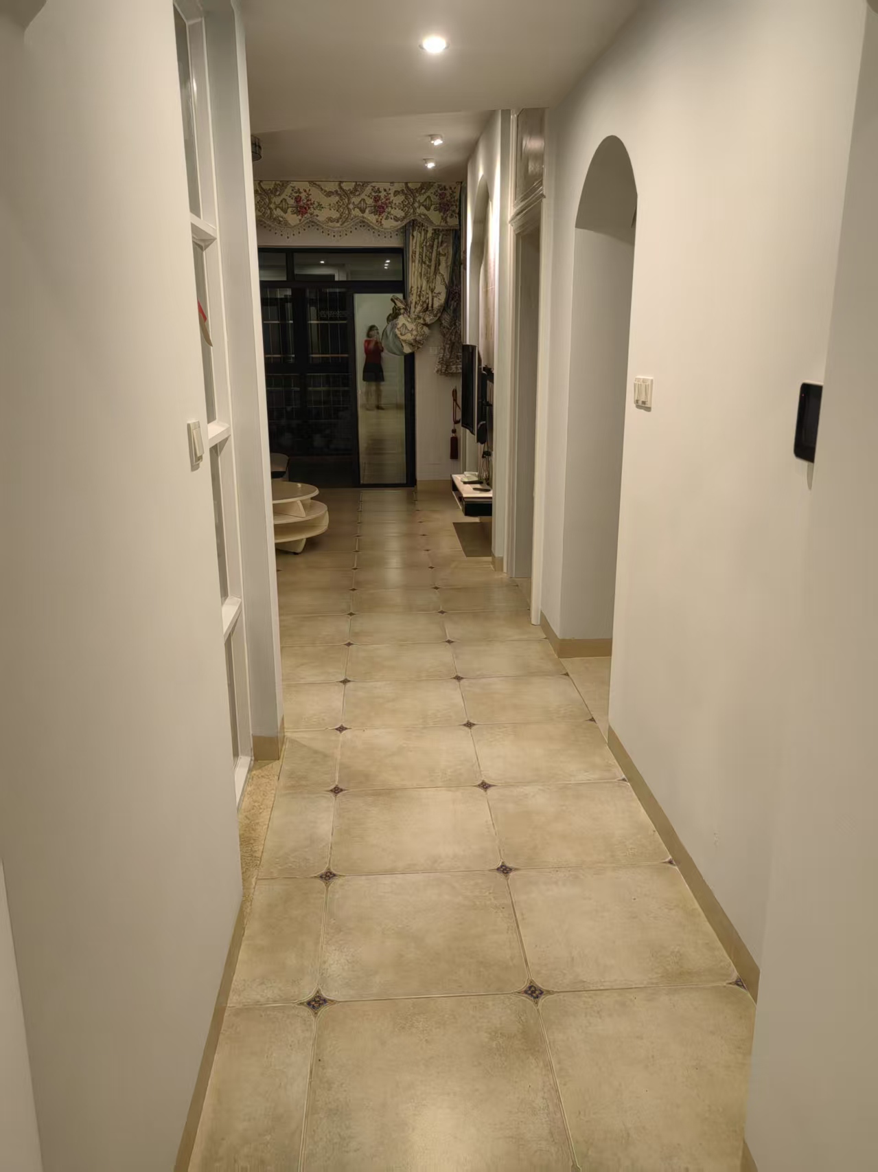 海悦东方  3室1厅1卫    3200.0元/月 海悦东方  3室1厅1卫    3200.0元/月室内图