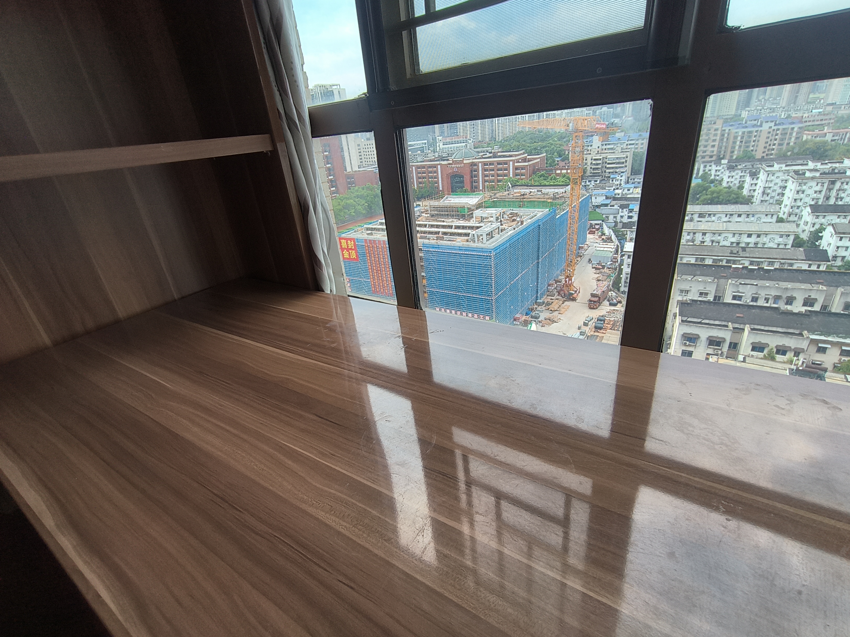 雅第大厦  1室1厅1卫    2300.0元/月户型图