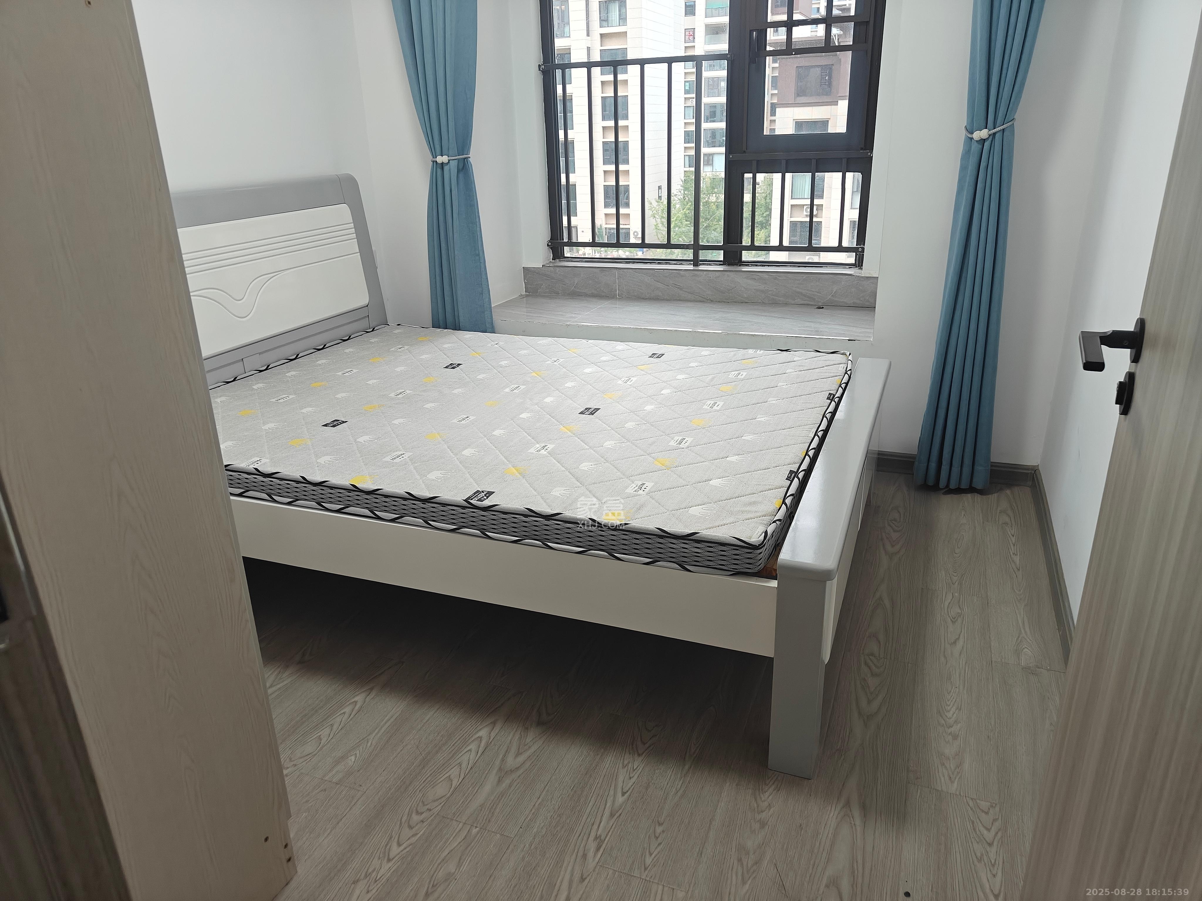 远洋红星天铂一期  1室0厅0卫    2800.0元/月室内图