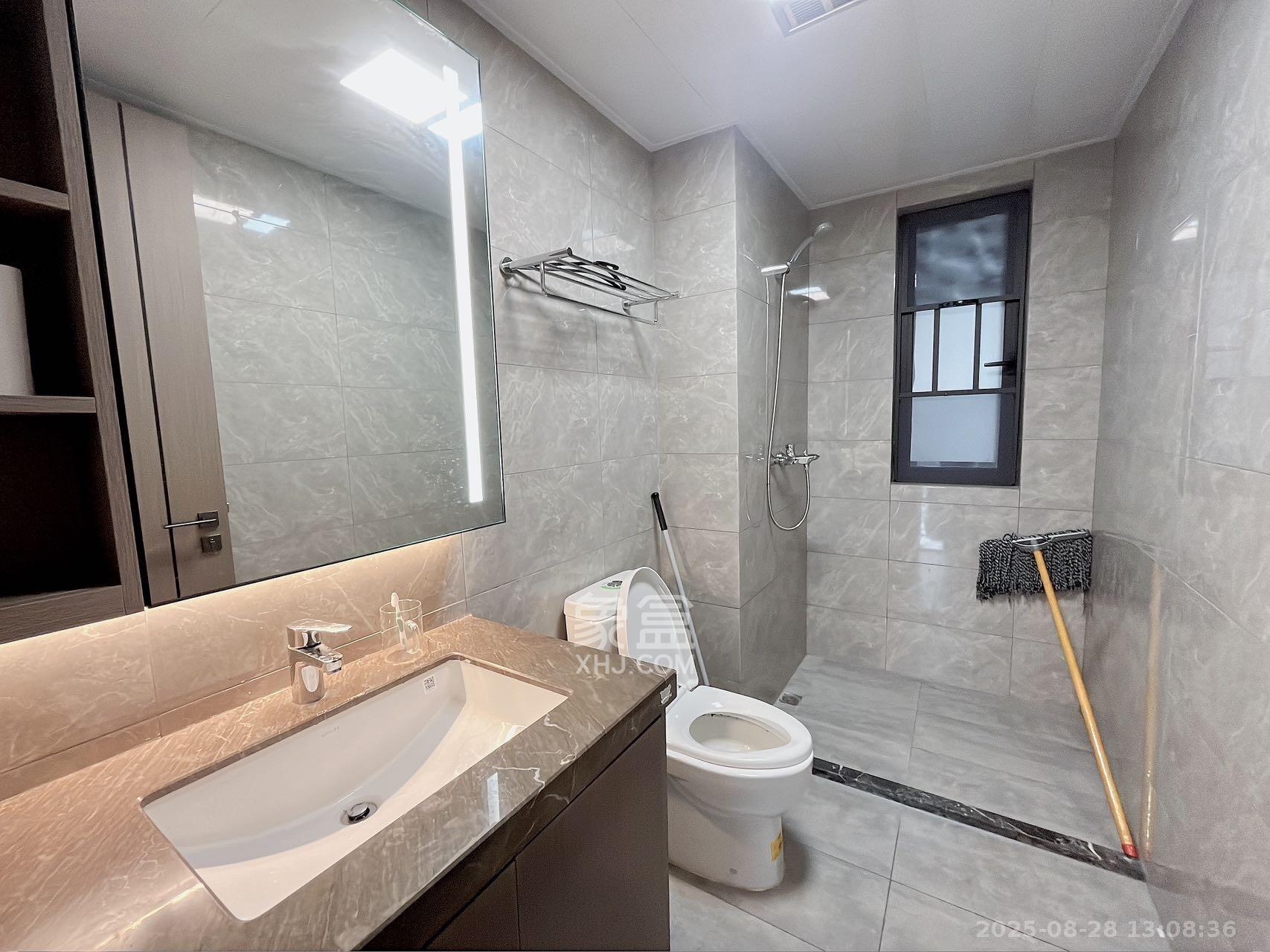 金茂建发泊悦  1室0厅0卫    3800.0元/月室内图