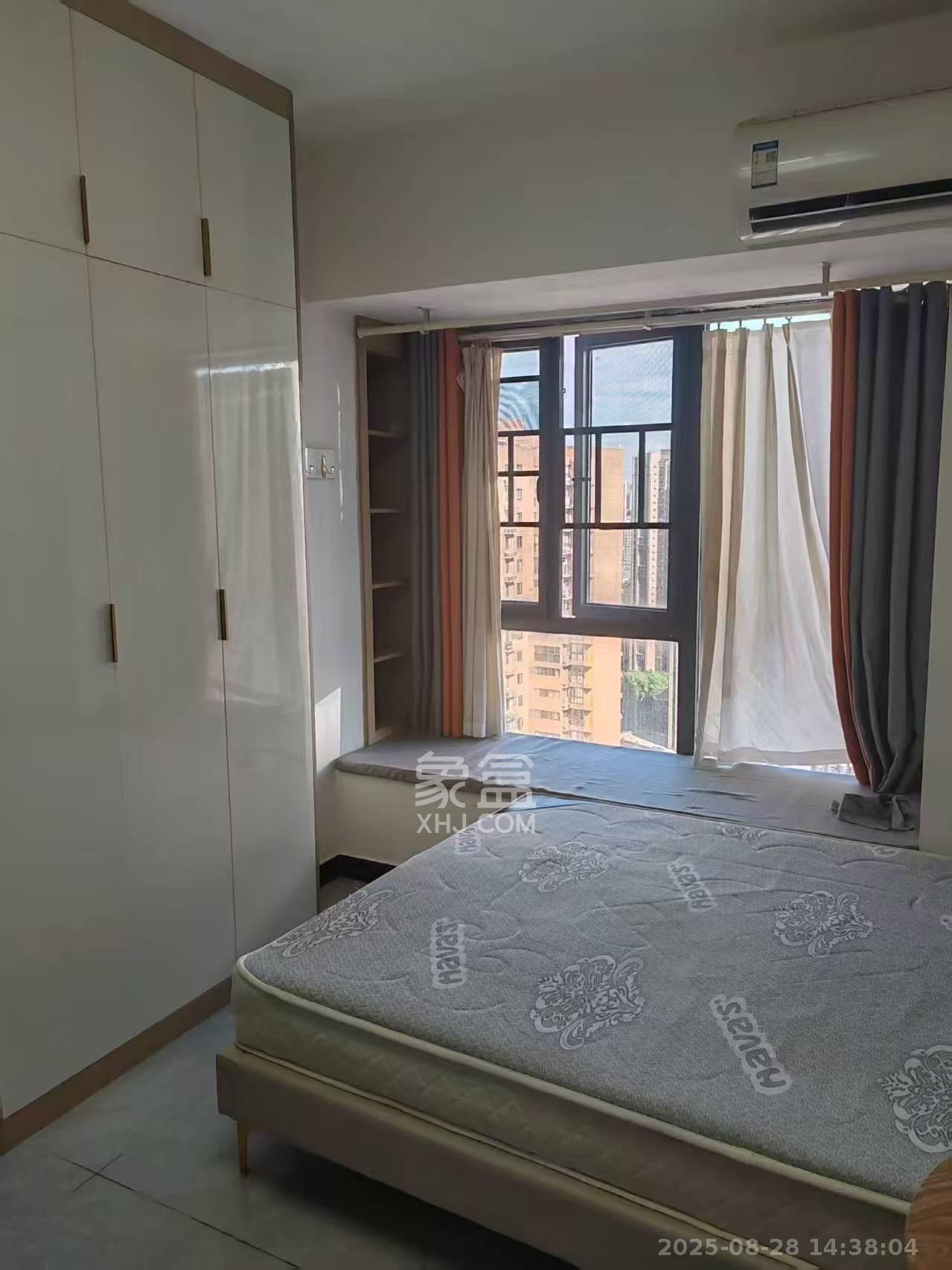 碧桂园印象 1室1厅1卫 1200.0元/月 碧桂园印象 1室1厅1卫 1200.0元/月室内图