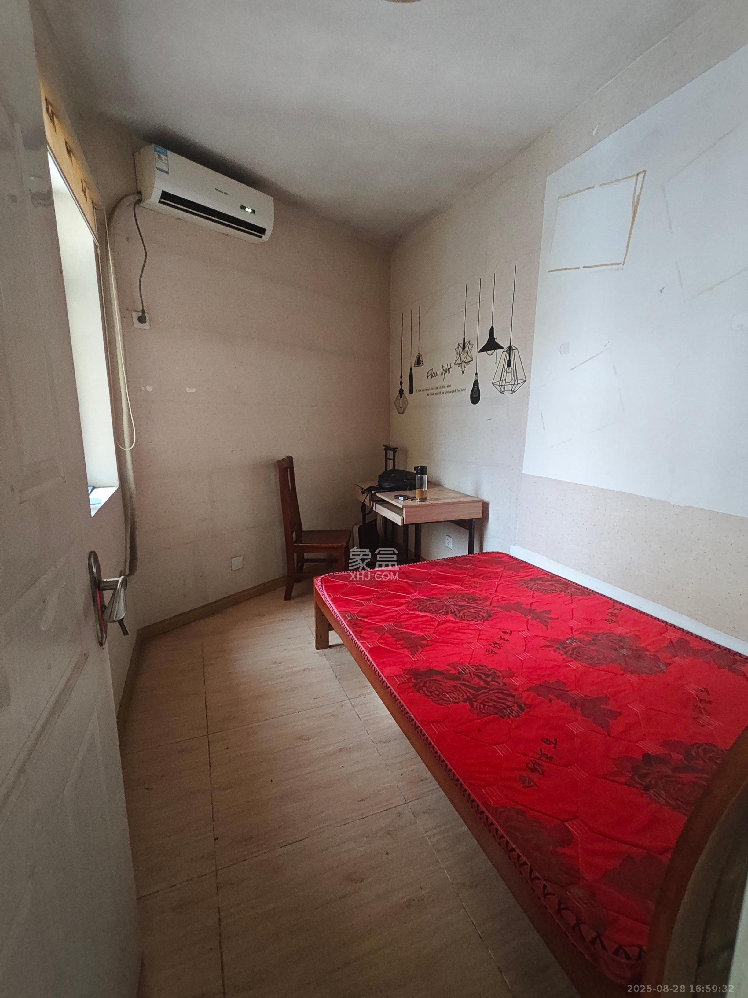 凯通国际城（凯通朝庭）  2室1厅1卫    1700.0元/月室内图