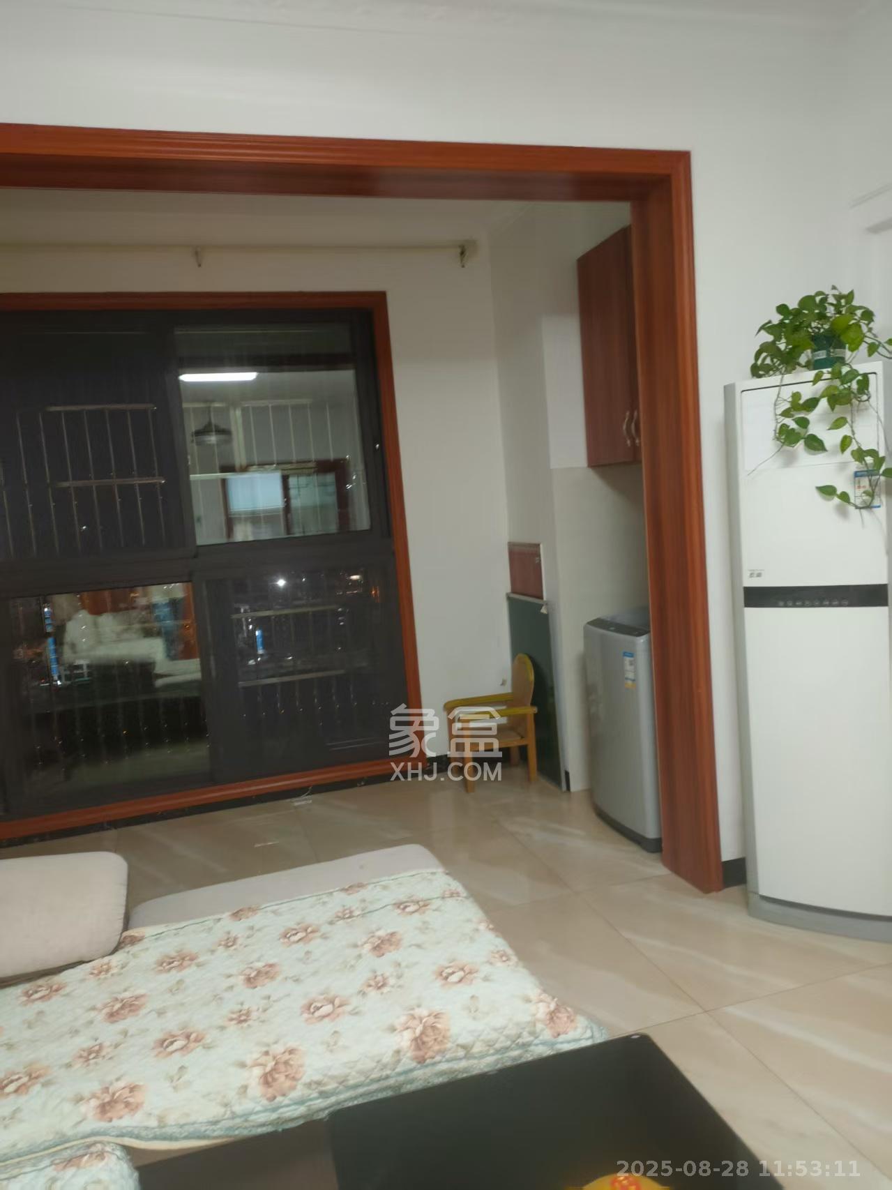 嘉顺苑  2室1厅1卫   2200.00元/月室内图