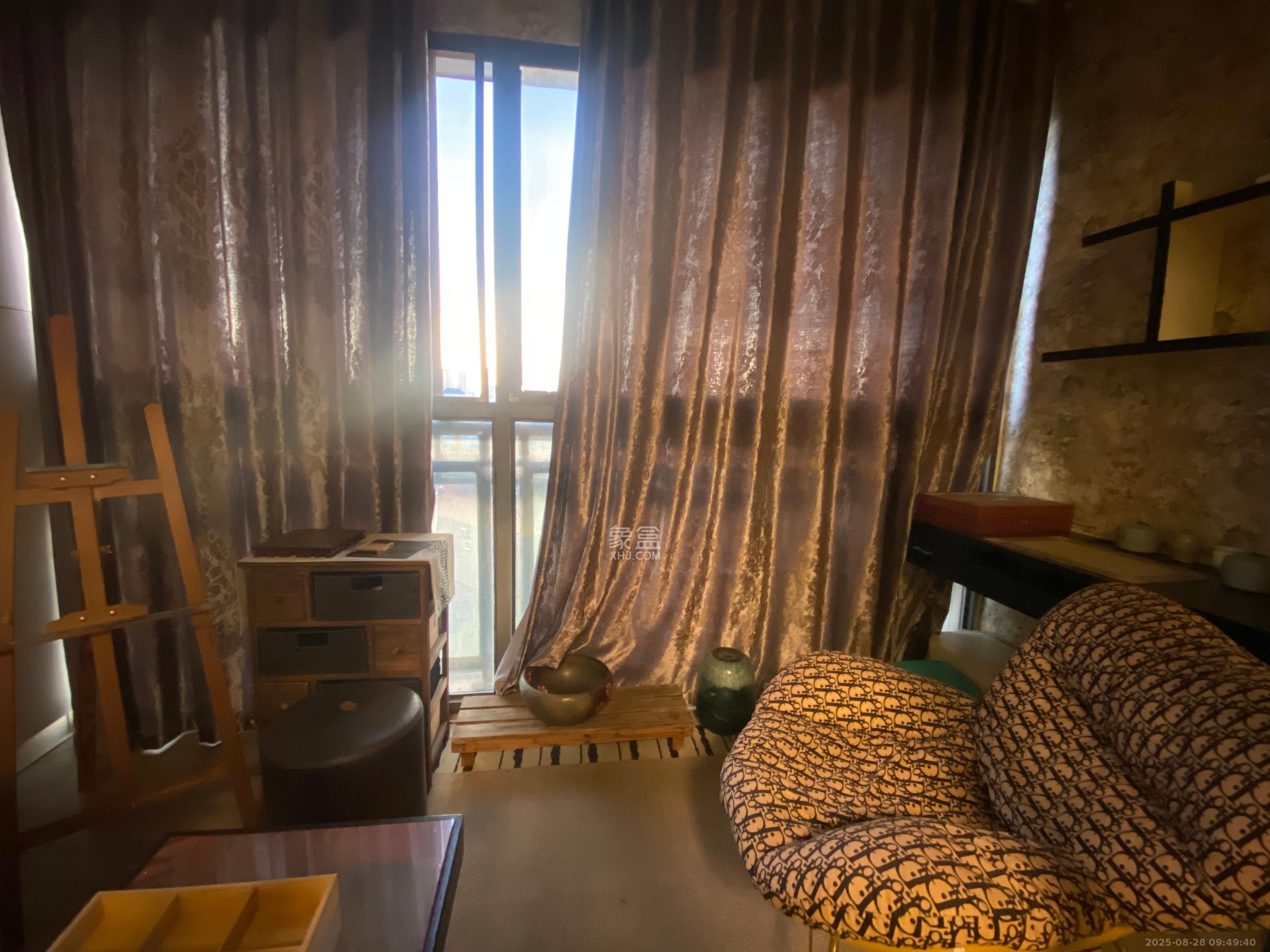 海林馨香雅苑 2室2厅1卫 2400.0元/月 海林馨香雅苑 2室2厅1卫 2400.0元/月室内图