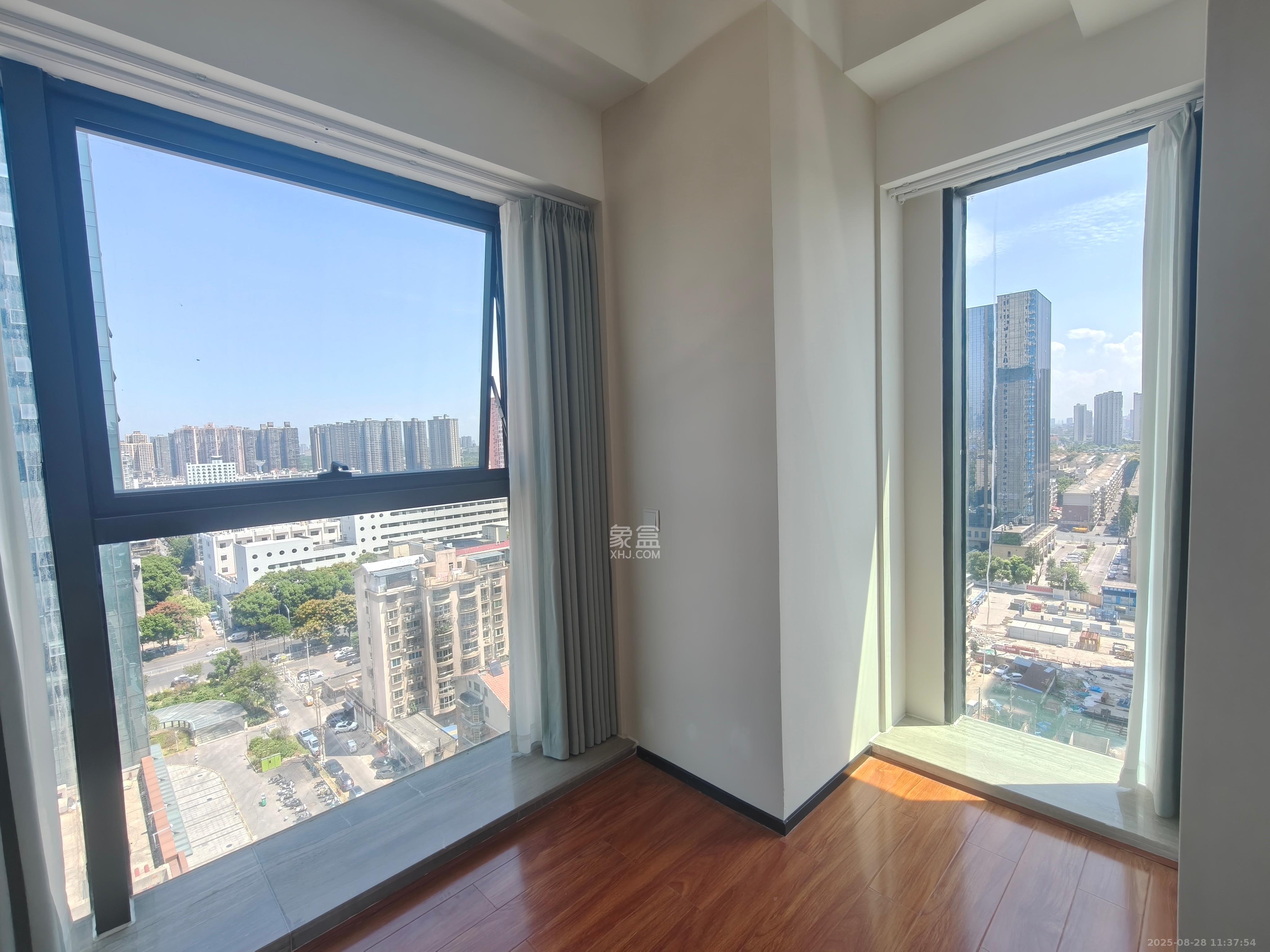 恒大珺悦府  2室1厅1卫    2480.0元/月室内图