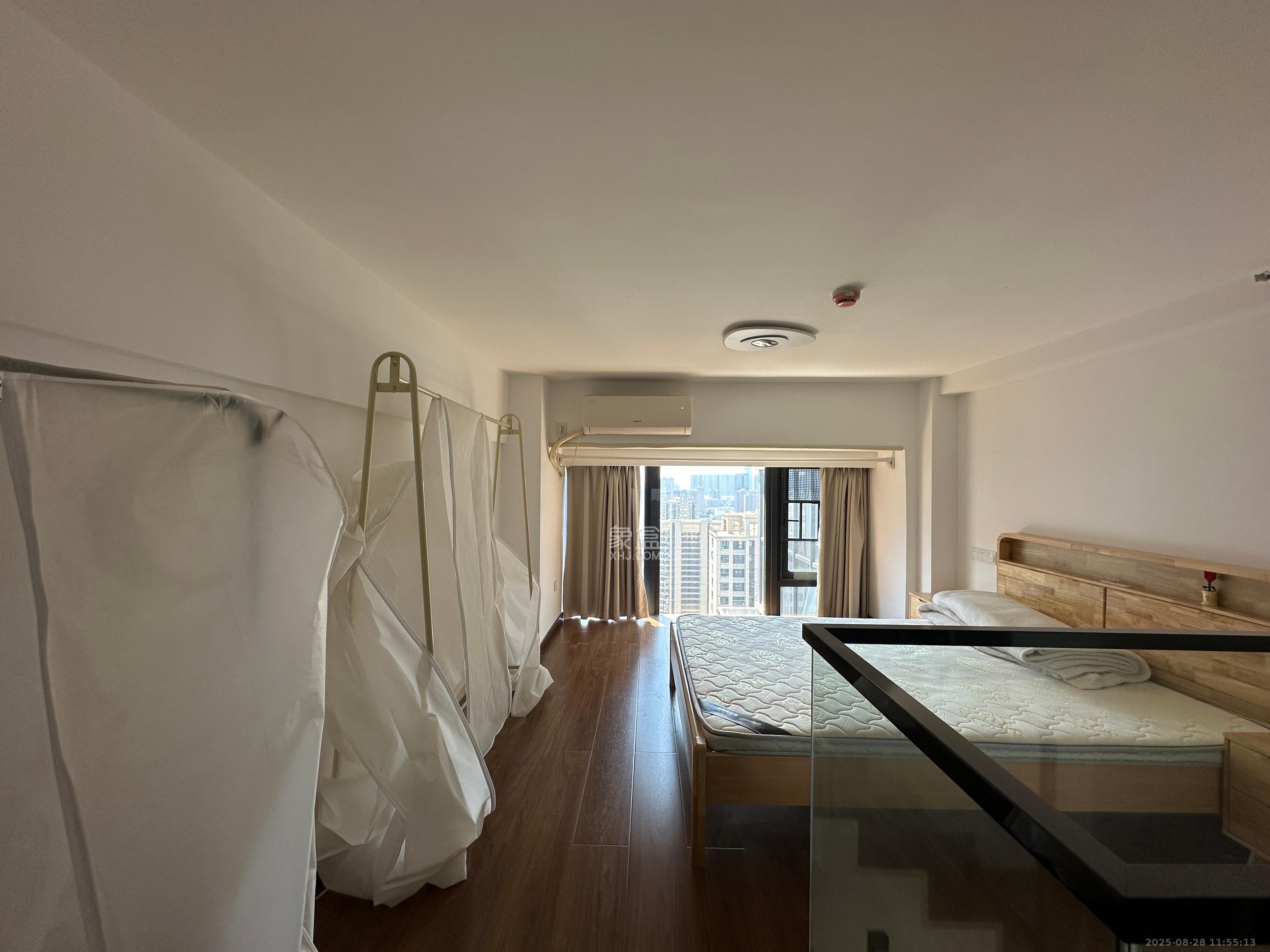 龙湖铂金岛  1室0厅0卫    2600.0元/月 龙湖铂金岛  1室0厅0卫    2600.0元/月室内图