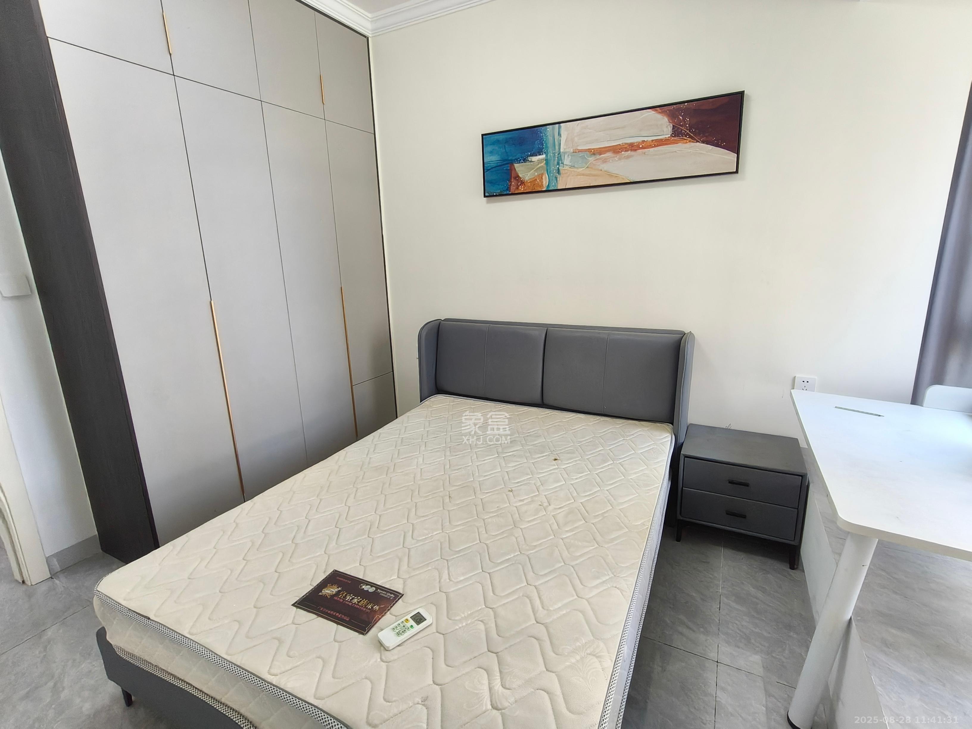 明昇壹城(明昇时代广场)二期 4室2厅2卫 4300.0元/月 明昇壹城(明昇时代广场)二期 4室2厅2卫 4300.0元/月室内图