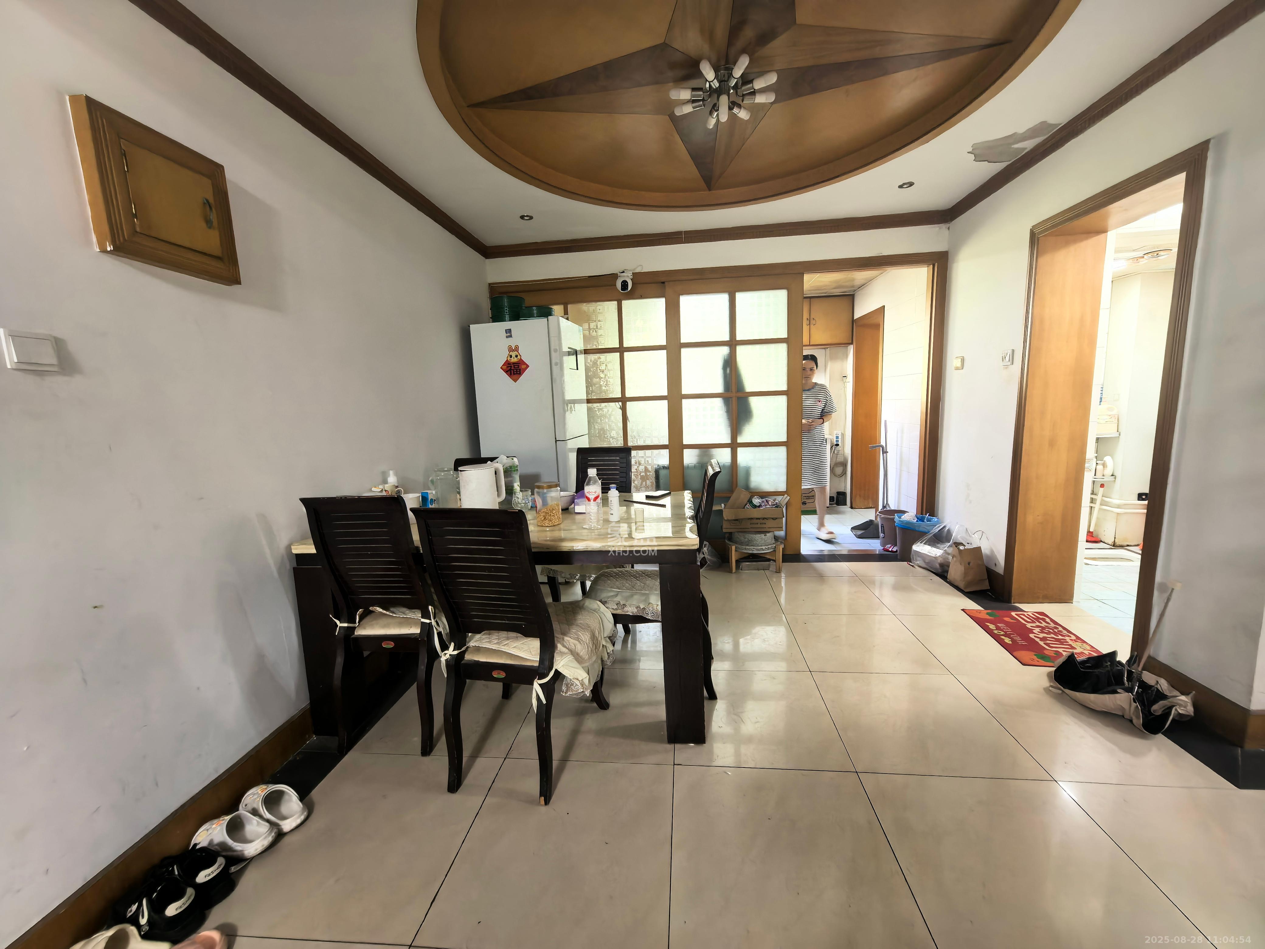 融城花苑  3室2厅2卫    1500.0元/月室内图