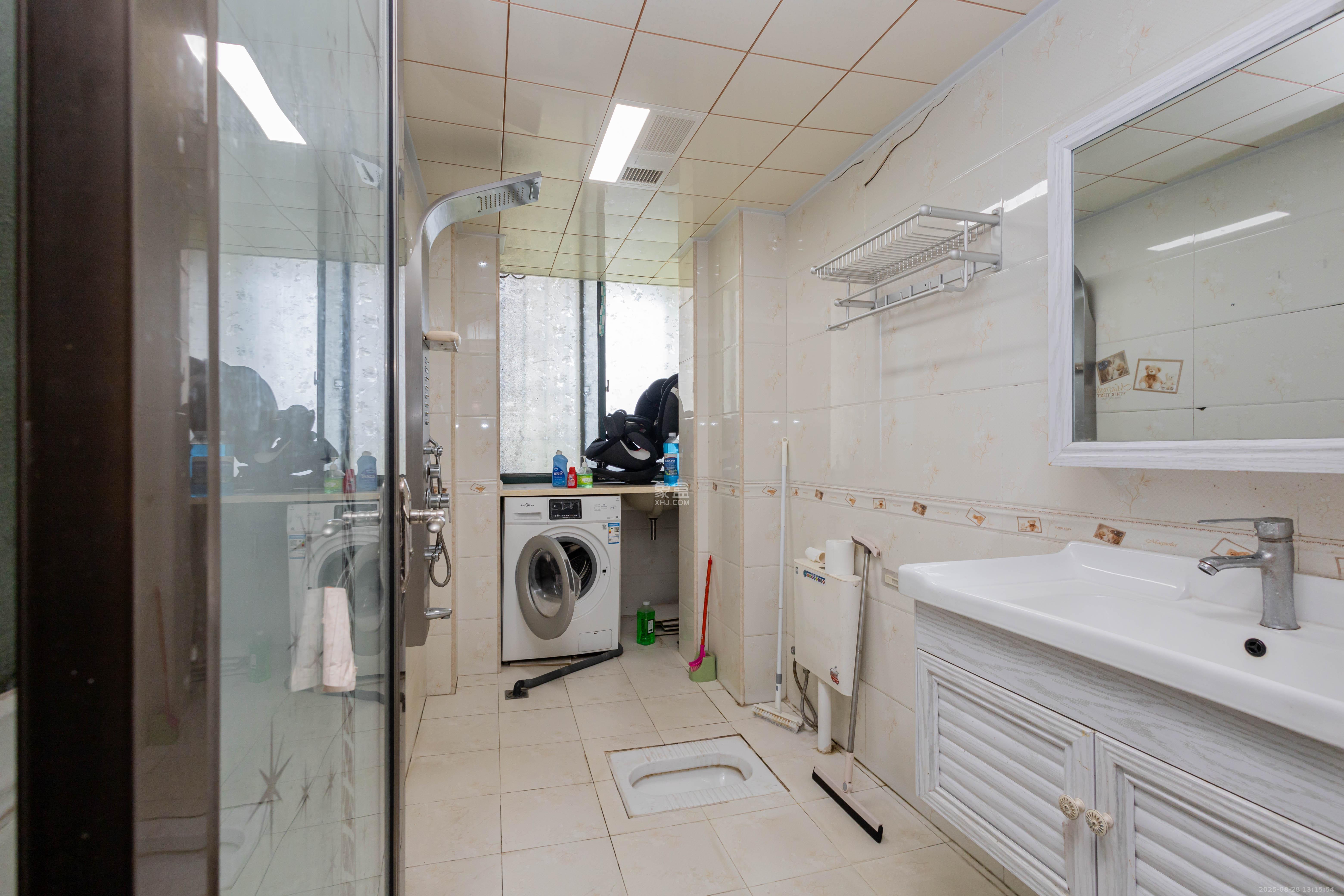 才子佳郡  4室2厅2卫    2300.0元/月室内图