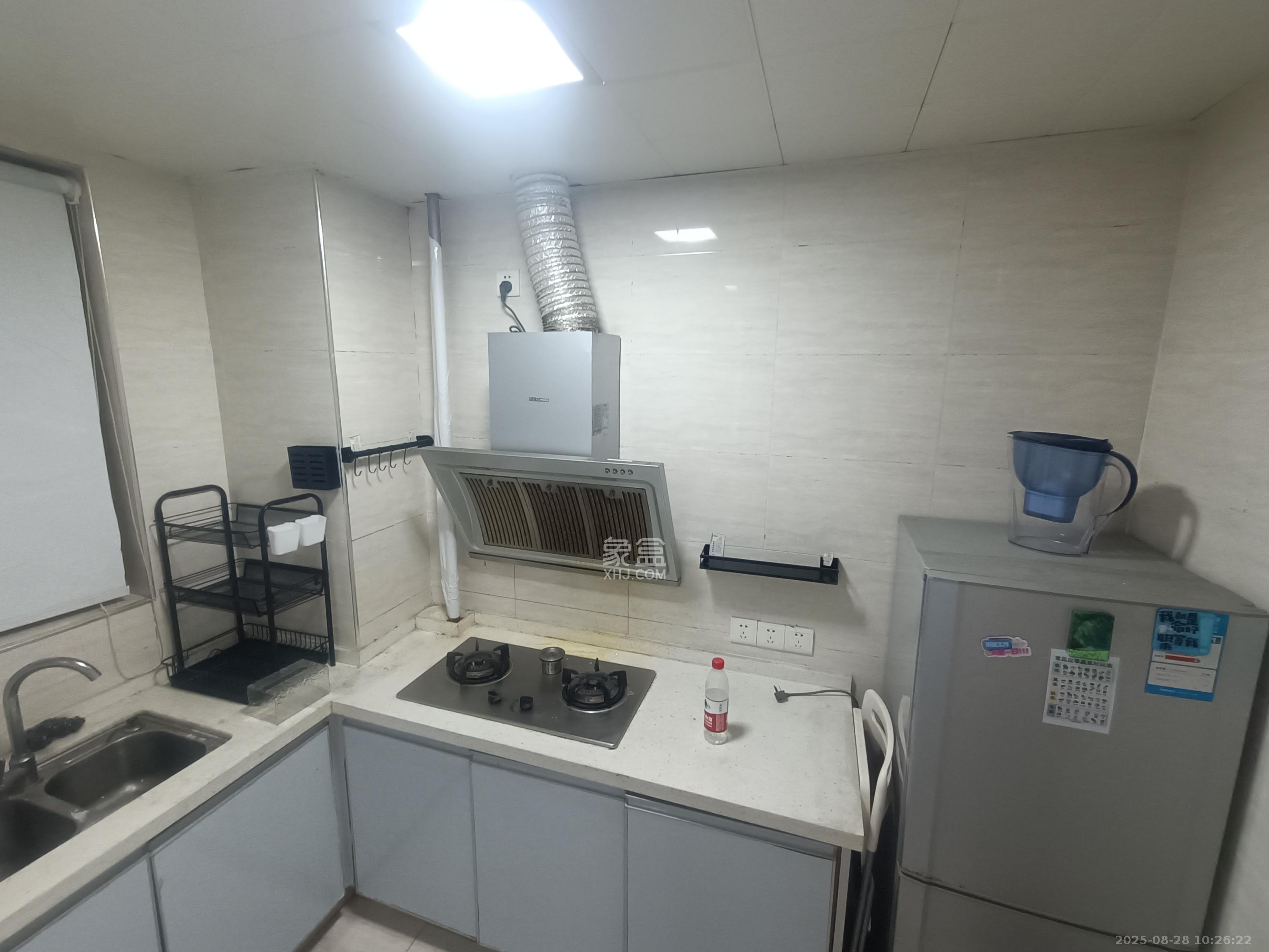 铂宫 2室1厅1卫 2800.0元/月 铂宫 2室1厅1卫 2800.0元/月室内图