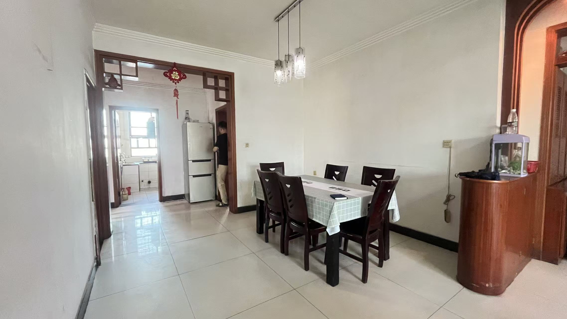 三里桥铁铺岭变电站家属楼 3室2厅1卫 1000.0元/月 三里桥铁铺岭变电站家属楼 3室2厅1卫 1000.0元/月室内图