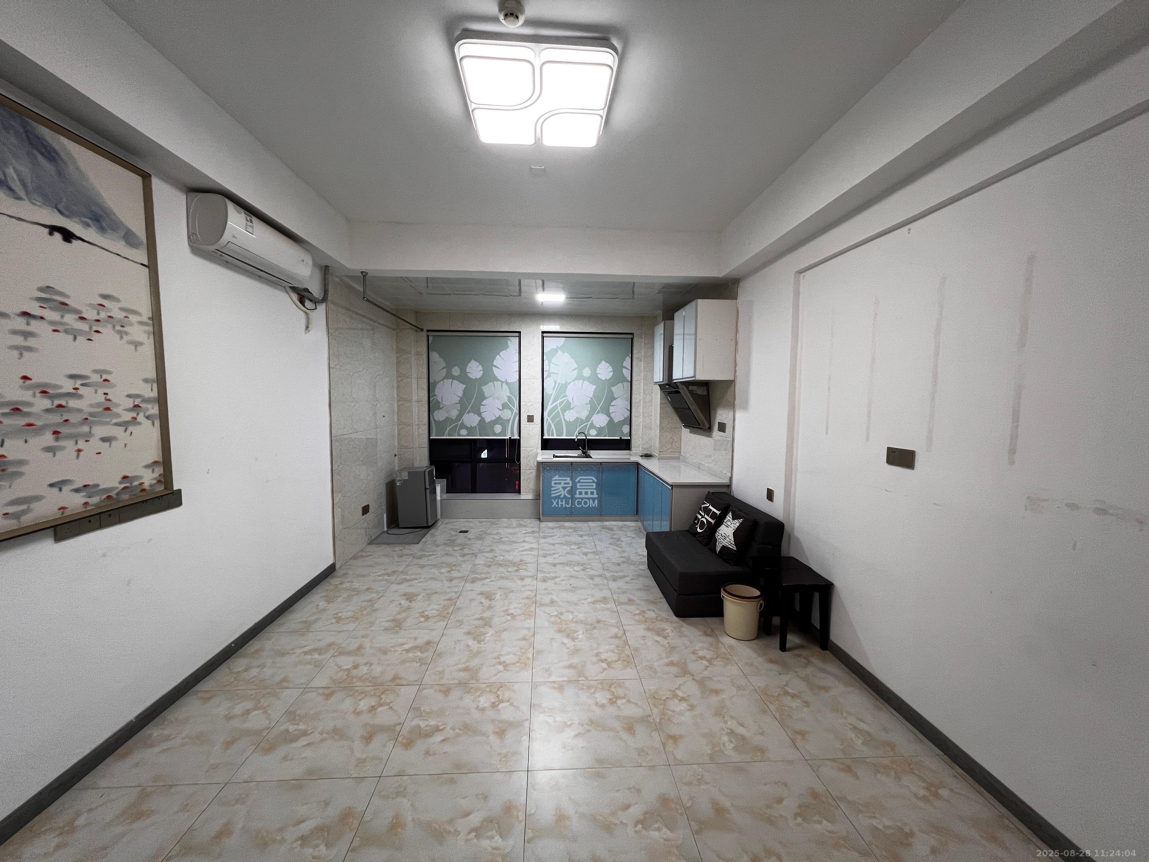 云集国际 1室1厅1卫 1200.0元/月 云集国际 1室1厅1卫 1200.0元/月室内图