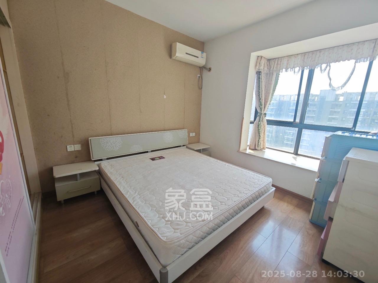 湘江世纪城瑞江苑 2室1厅1卫 2200.0元/月 湘江世纪城瑞江苑 2室1厅1卫 2200.0元/月室内图