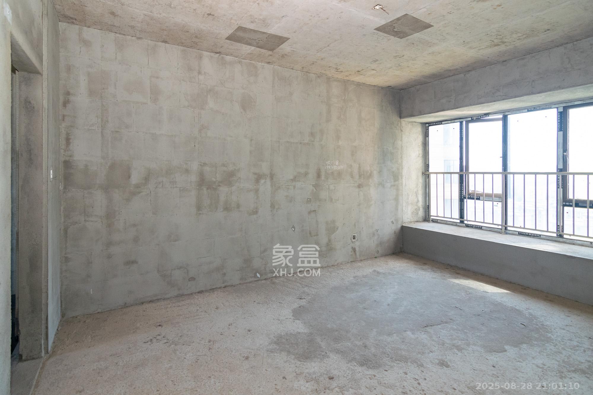 润和山水郡 4室2厅2卫 78.2万 润和山水郡 4室2厅2卫 78.2万卧室