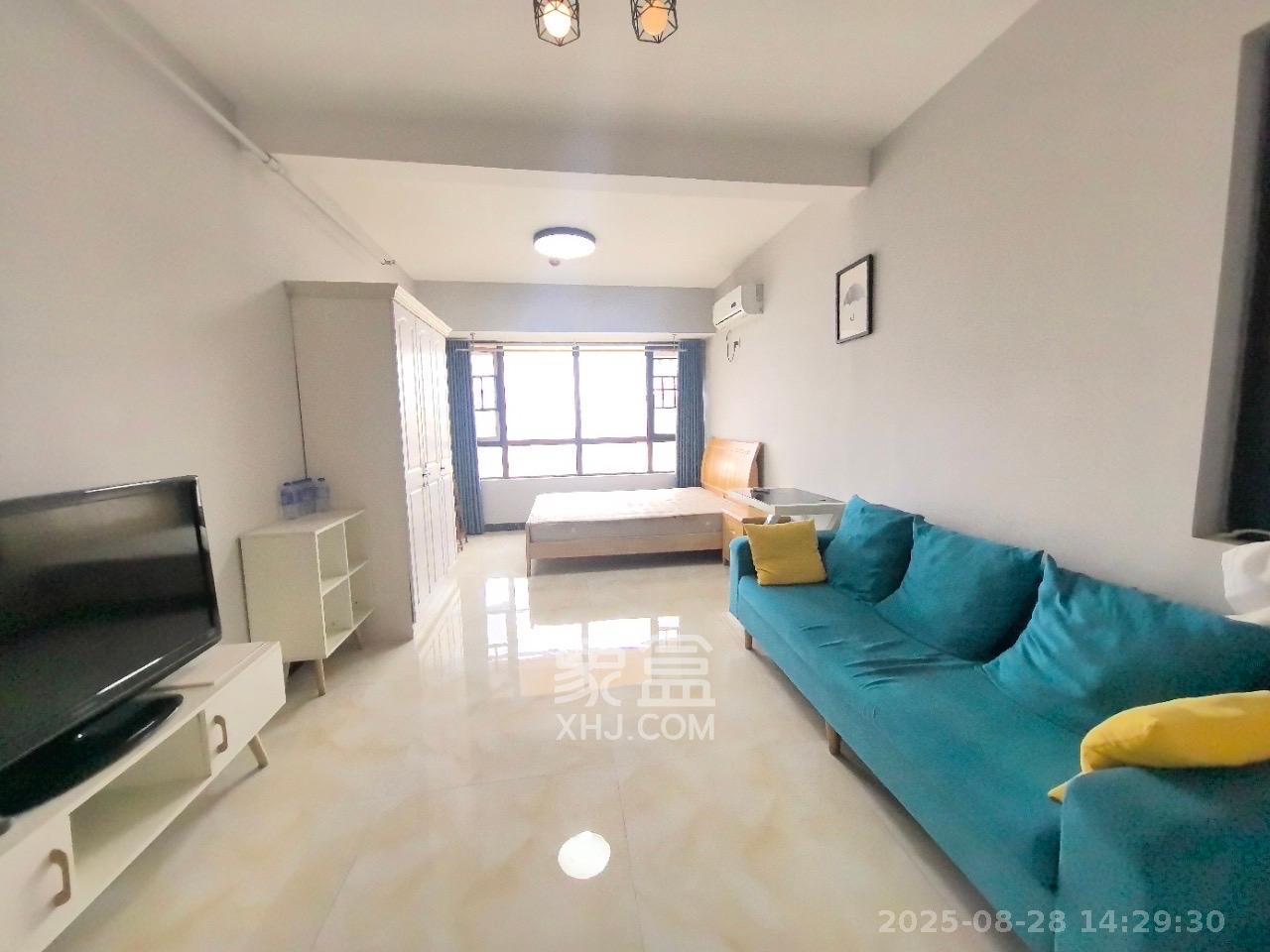 金房奥斯卡  1室1厅1卫    1300.0元/月 金房奥斯卡  1室1厅1卫    1300.0元/月室内图