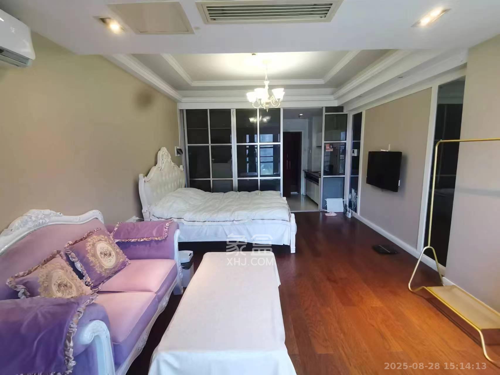 壹号公馆  1室1厅0卫    2100.0元/月 壹号公馆  1室1厅0卫    2100.0元/月