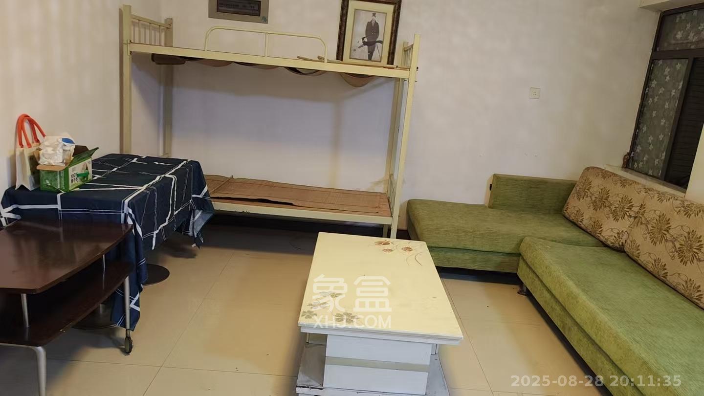 茶山馨苑  1室1厅1卫   1900.00元/月室内图
