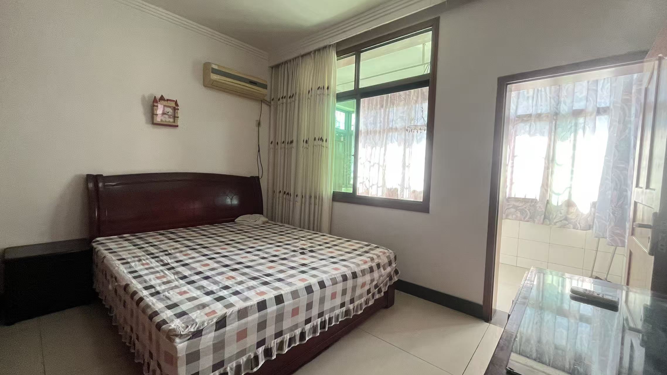 三里桥铁铺岭变电站家属楼 3室2厅1卫 1000.0元/月 三里桥铁铺岭变电站家属楼 3室2厅1卫 1000.0元/月室内图