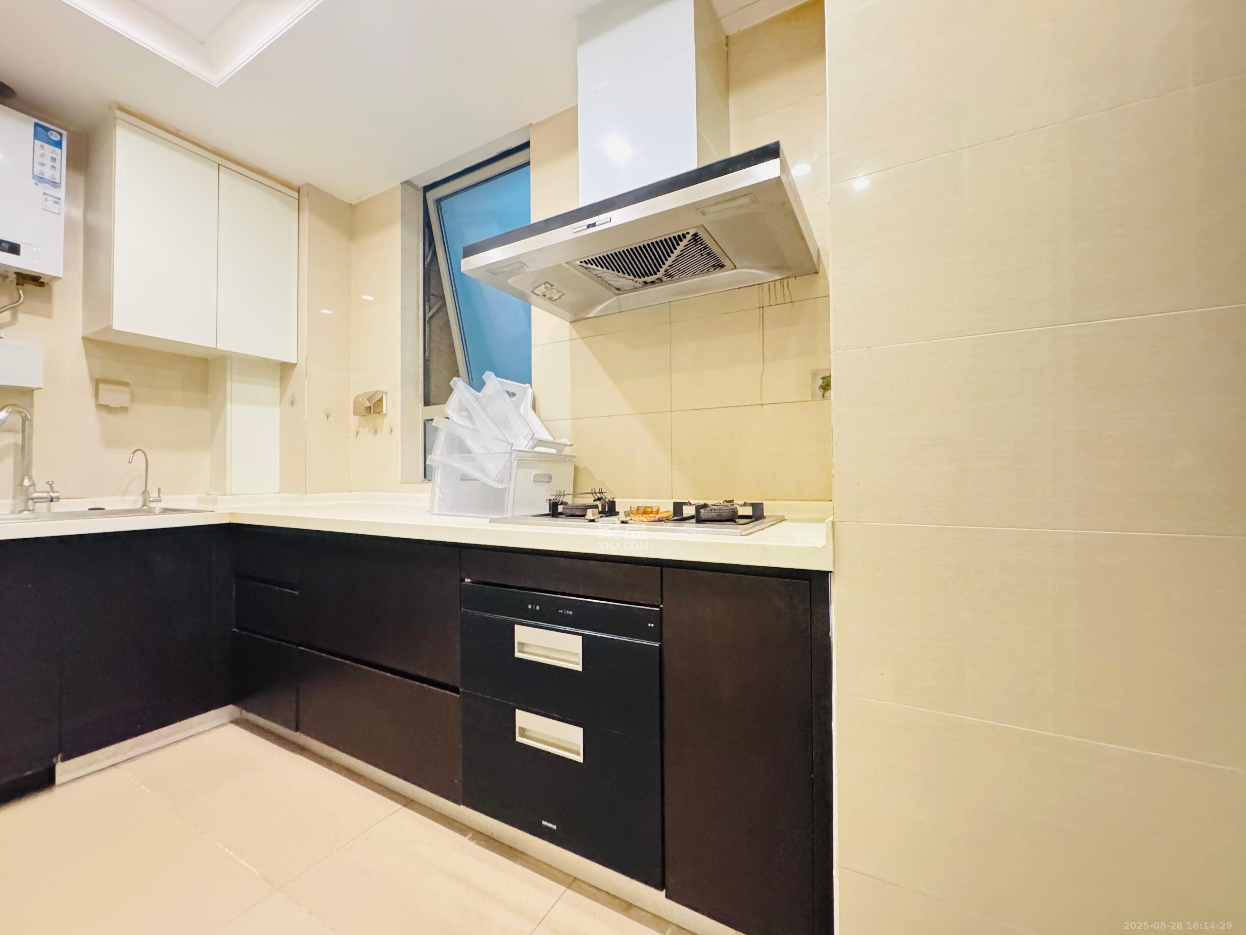 梅溪湖金茂府（金茂广场）（金茂览秀城）  3室2厅2卫    3300.0元/月室内图