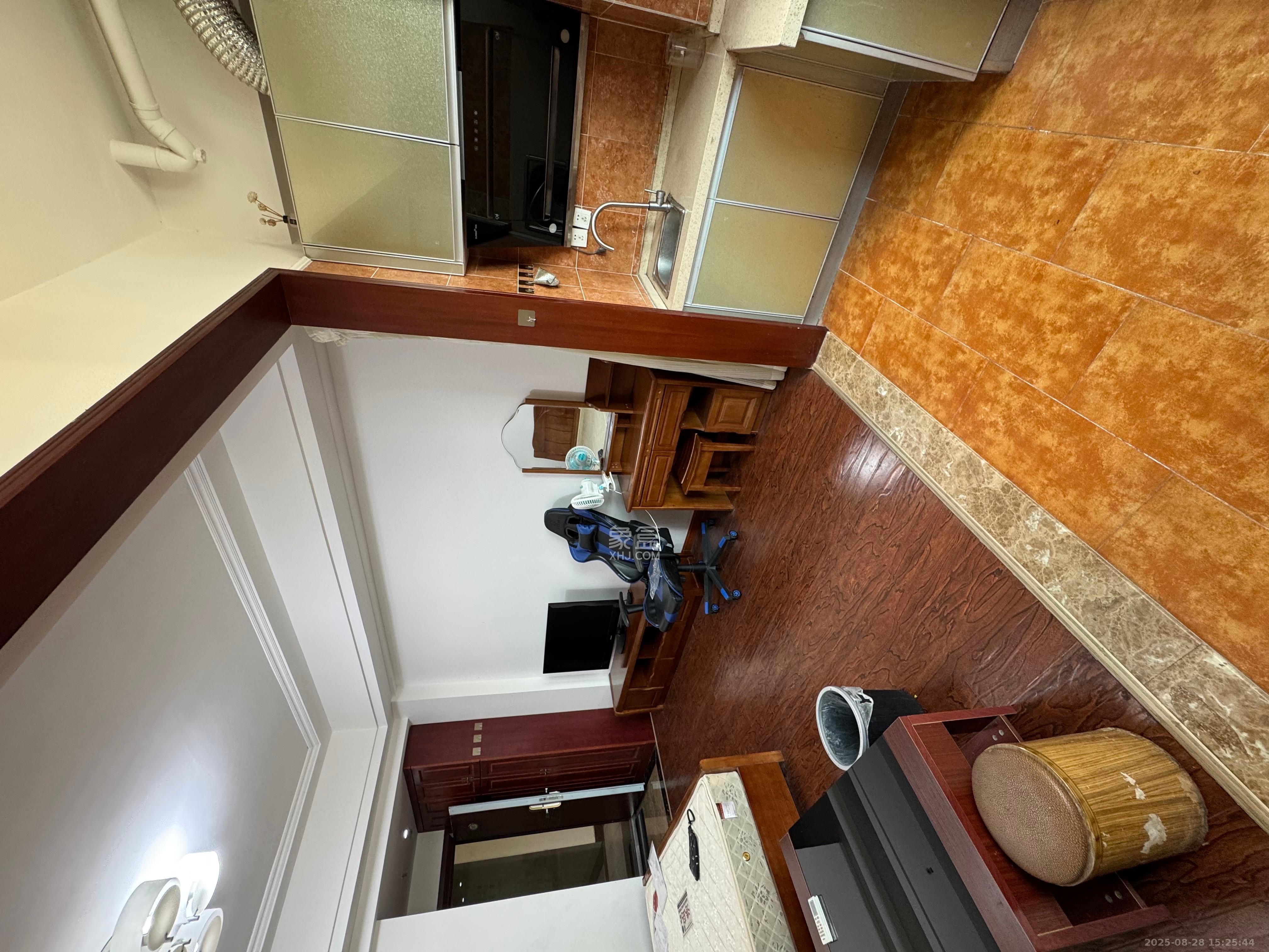 天元涉外景园B区 1室1厅1卫 1200.0元/月 天元涉外景园B区 1室1厅1卫 1200.0元/月室内图