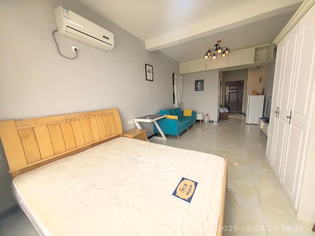 金房奥斯卡  1室1厅1卫    1300.0元/月 金房奥斯卡  1室1厅1卫    1300.0元/月室内图