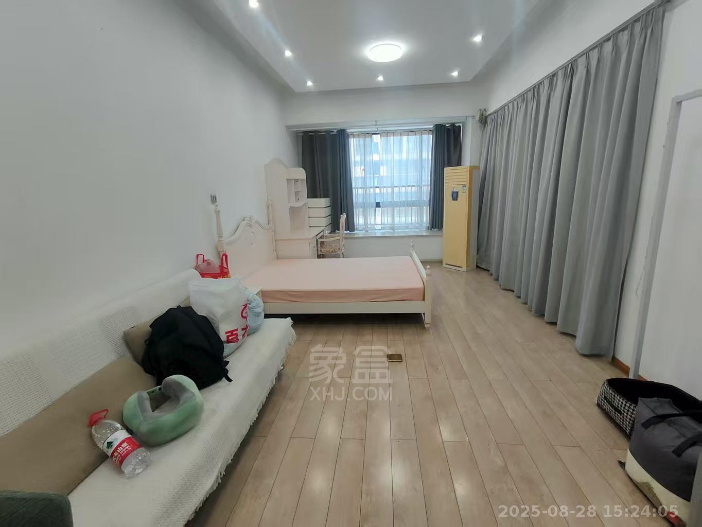 慈善大厦  1室1厅1卫   1100.00元/月室内图
