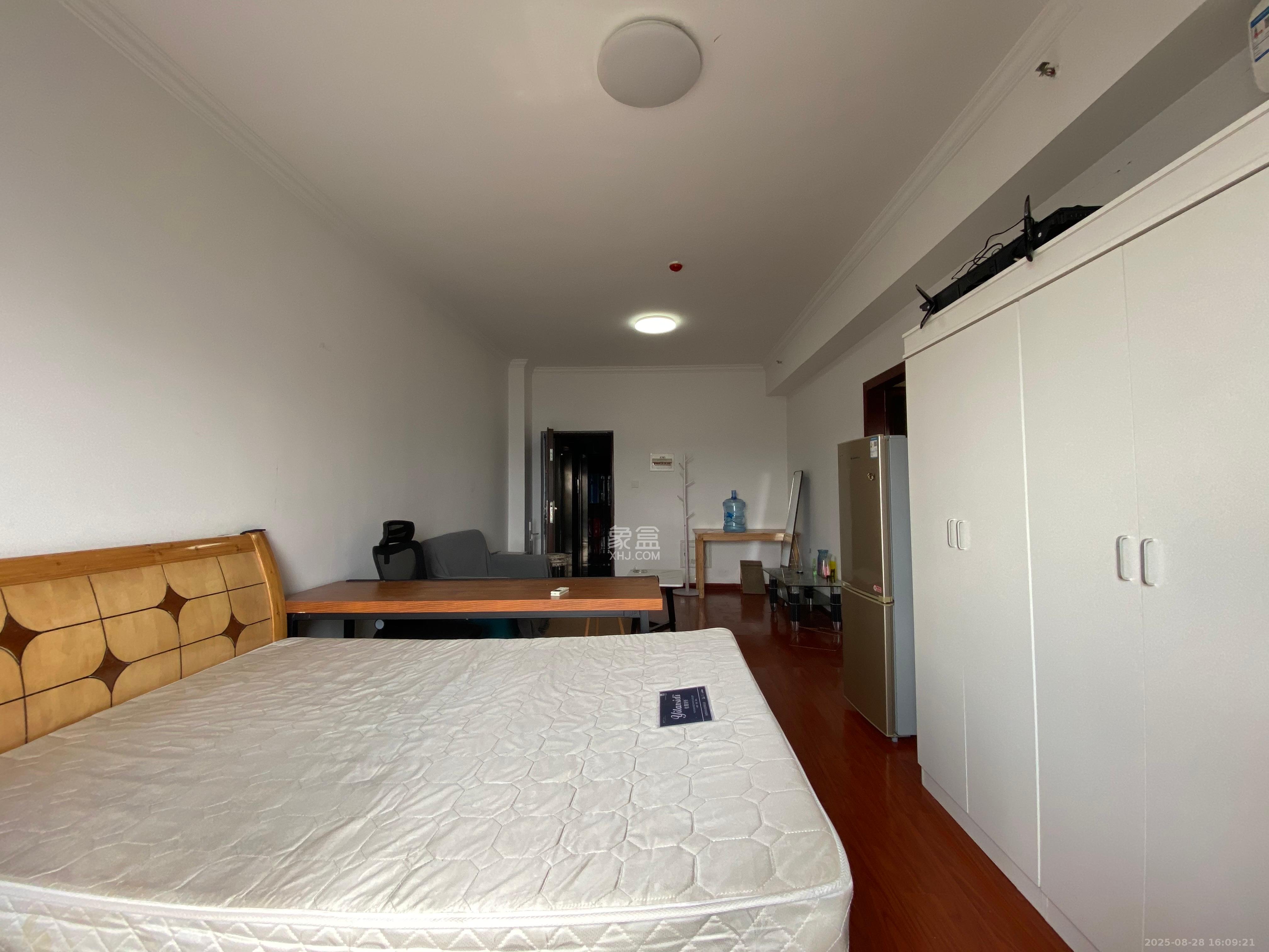 博林云栖 1室1厅1卫 1350.0元/月 博林云栖 1室1厅1卫 1350.0元/月室内图