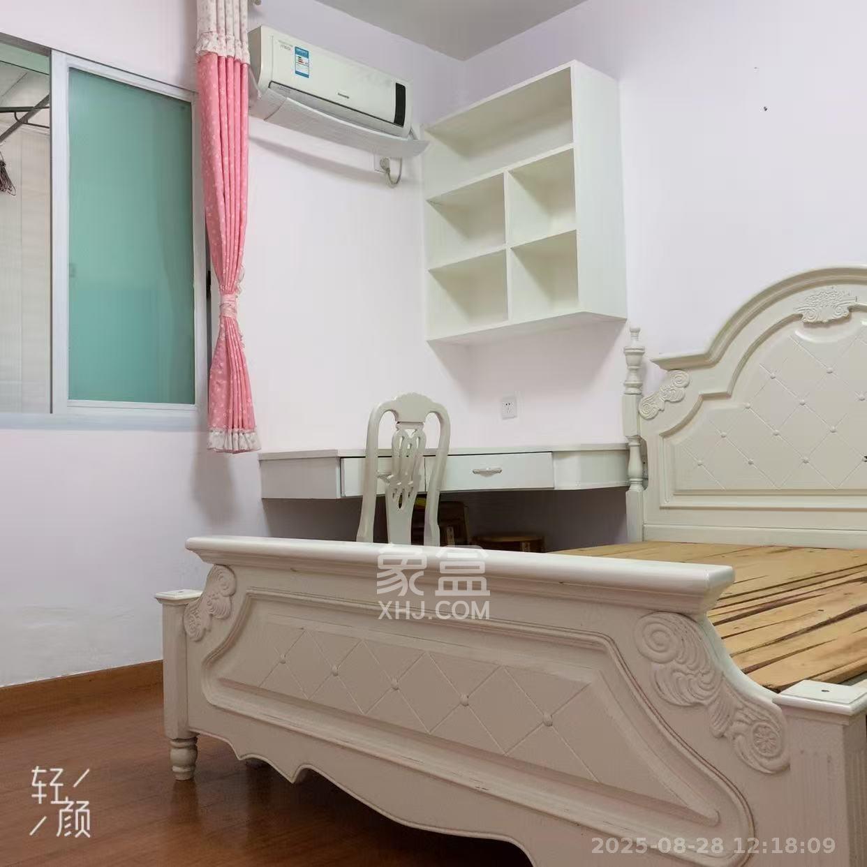 湖韵佳苑 2室2厅1卫 2600.0元/月 湖韵佳苑 2室2厅1卫 2600.0元/月室内图