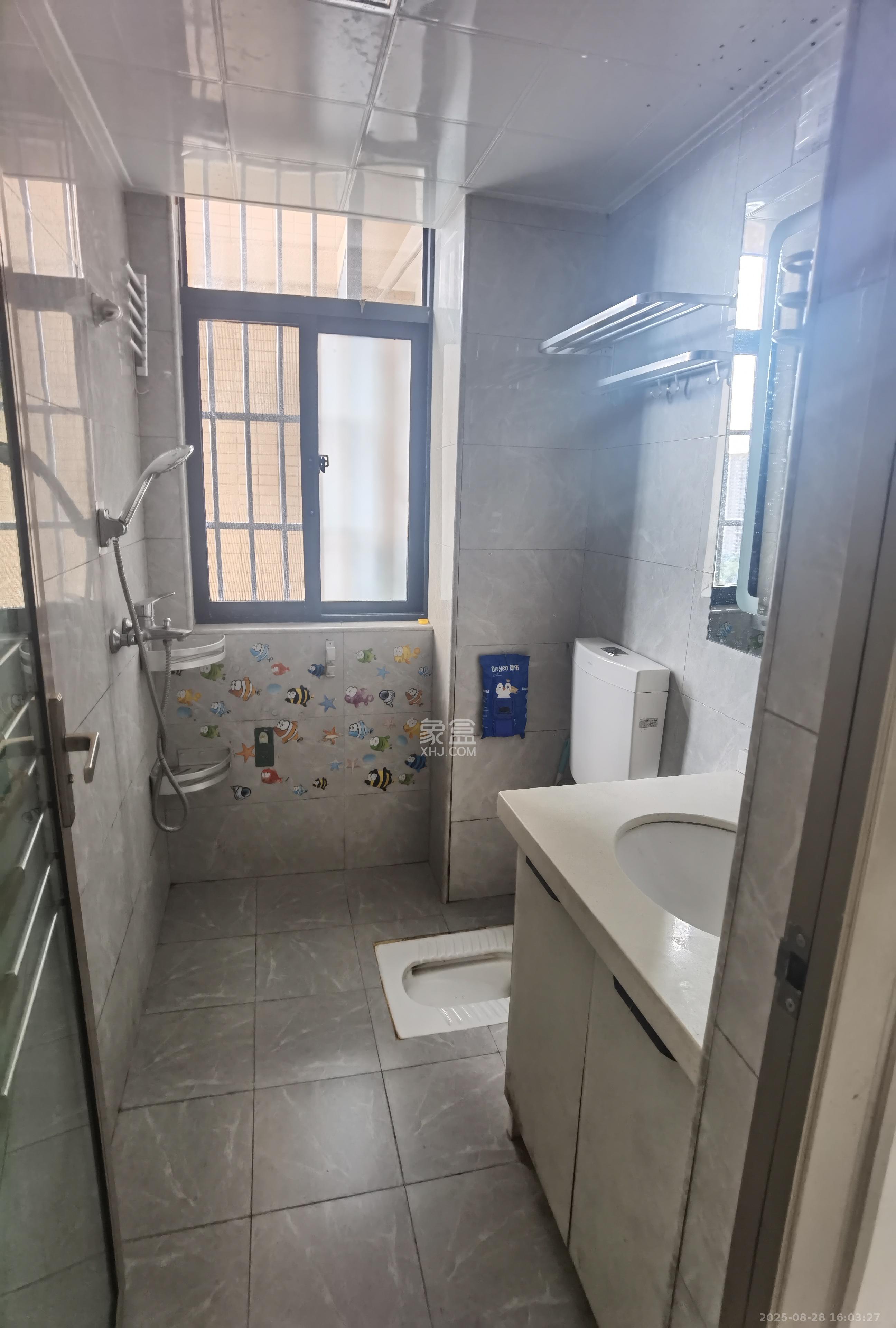 水墨林溪  3室2厅1卫   2200.00元/月室内图