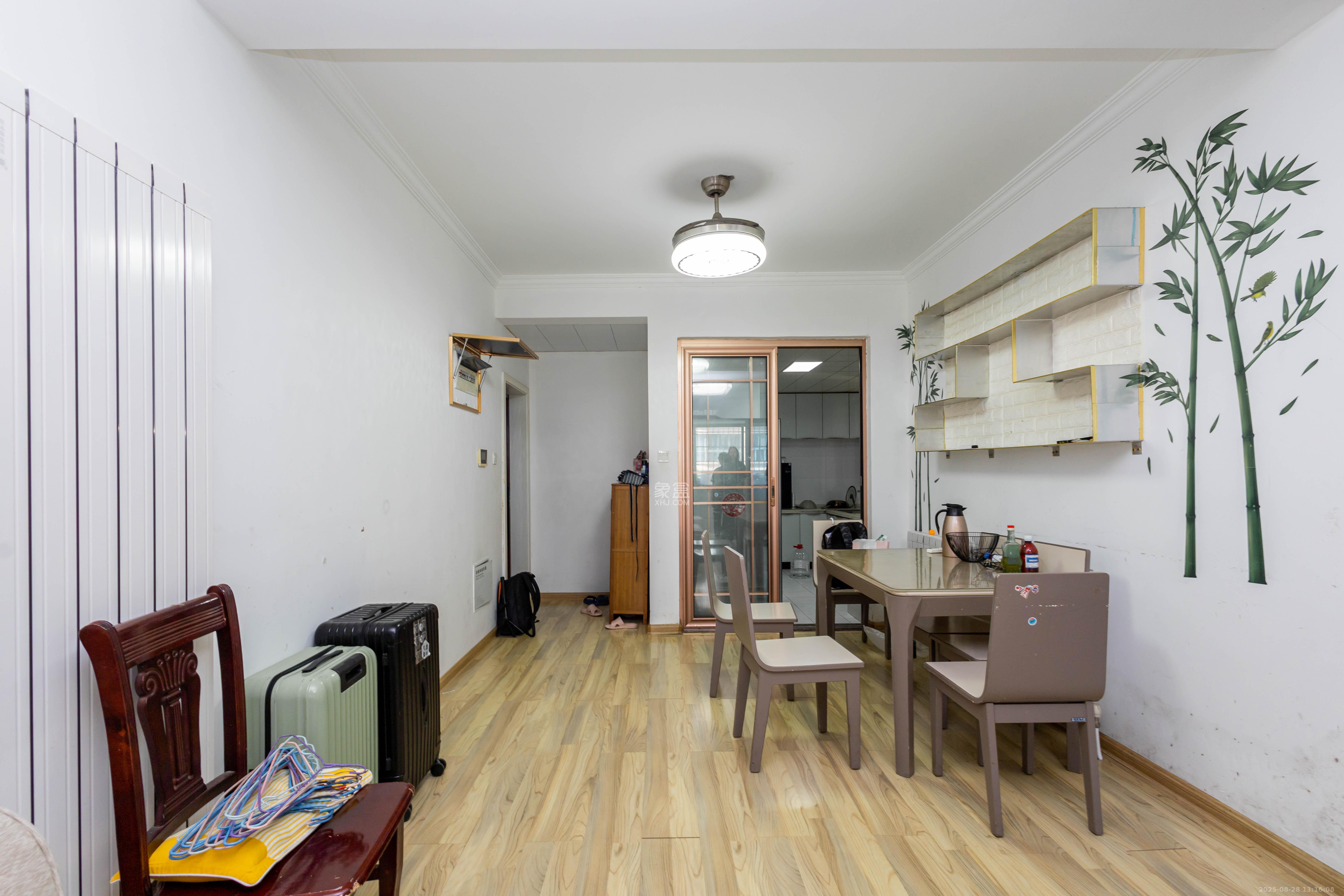 才子佳郡  4室2厅2卫    2300.0元/月室内图