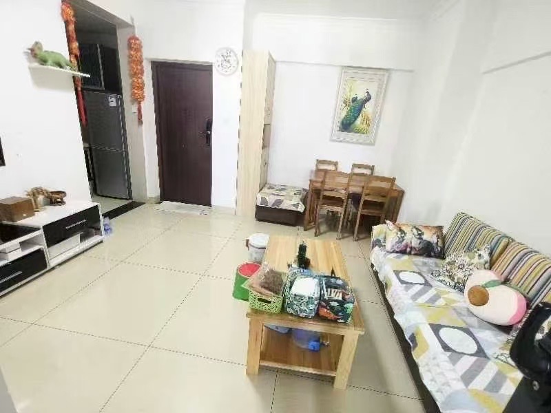 中建国际大厦  1室0厅0卫   1500.00元/月