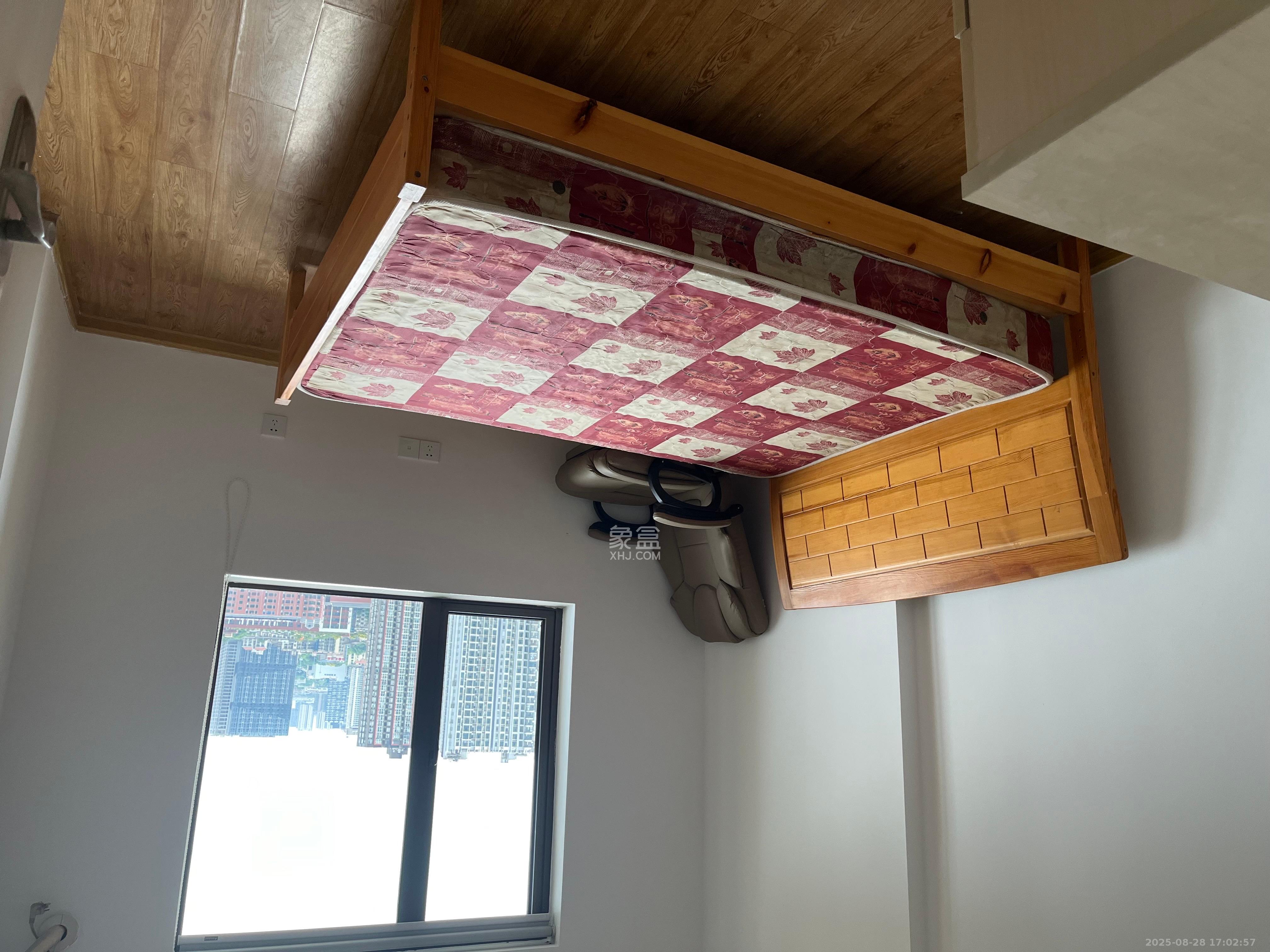 大鸿杰座 3室2厅1卫 2800.0元/月 大鸿杰座 3室2厅1卫 2800.0元/月室内图