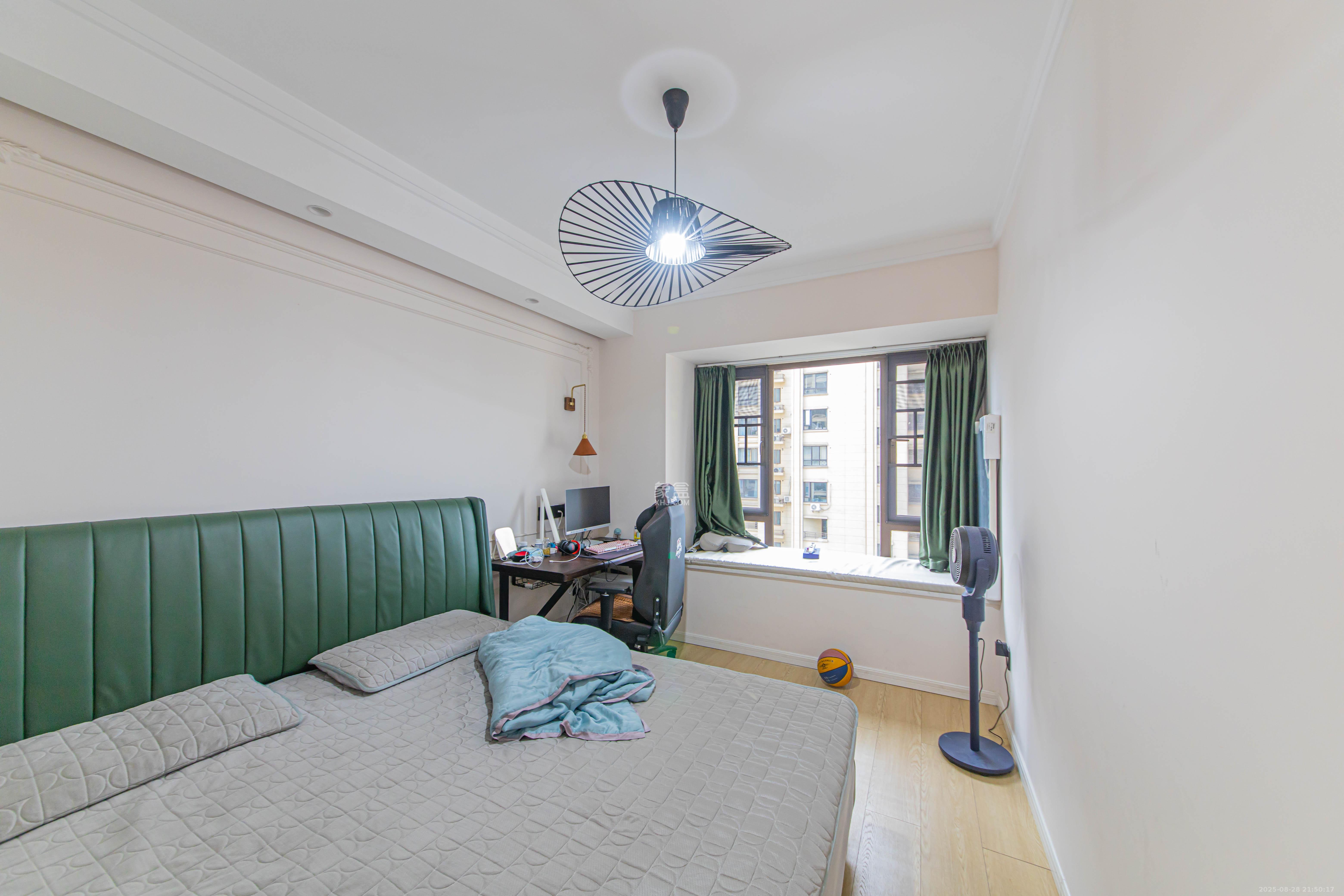 大唐印象二期御府 3室2厅2卫 125.0万 大唐印象二期御府 3室2厅2卫 125.0万卧室