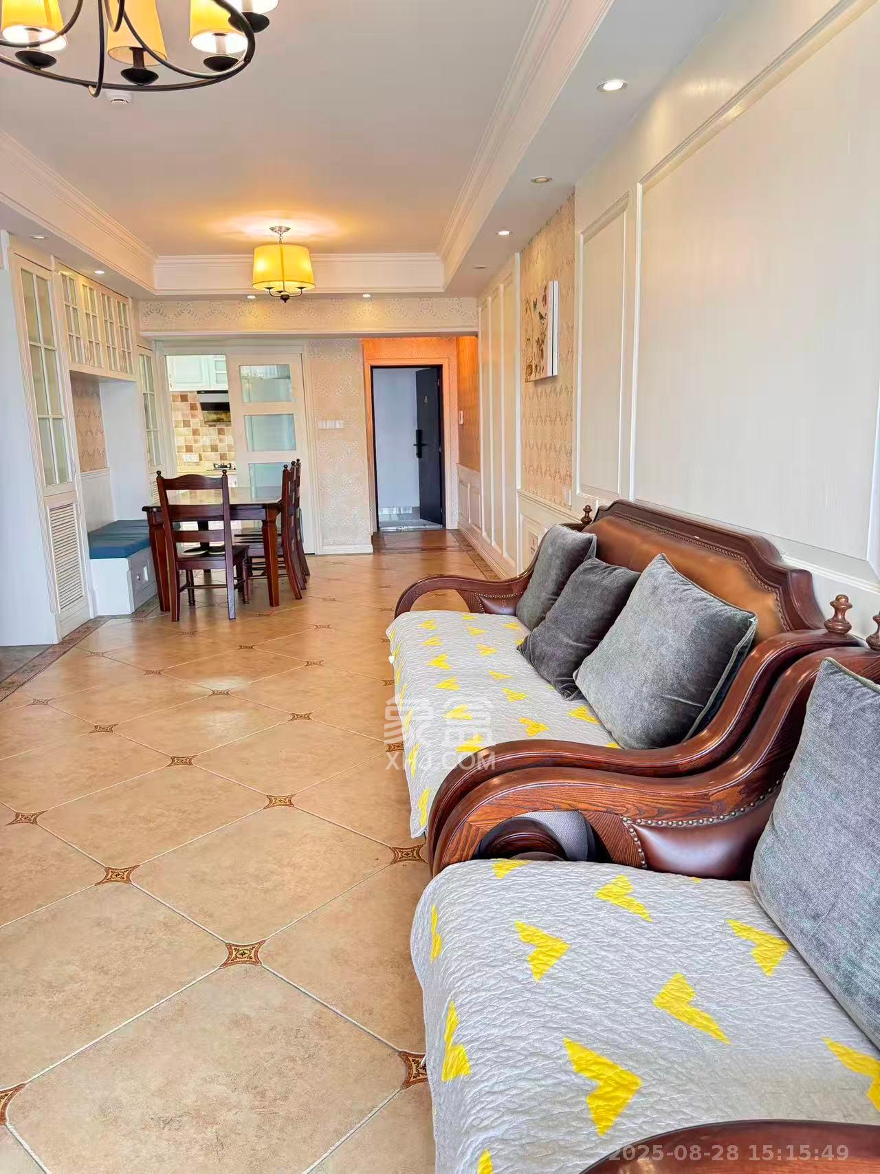 北辰三角洲E3区  3室2厅2卫    3800.0元/月 北辰三角洲E3区  3室2厅2卫    3800.0元/月室内图