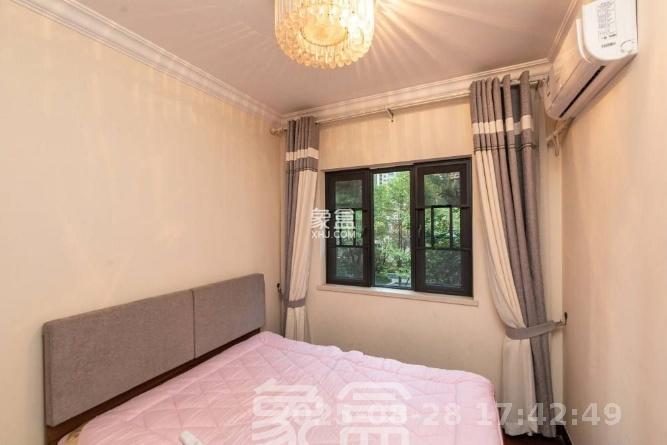 恒大国际广场  3室2厅1卫    2800.0元/月室内图