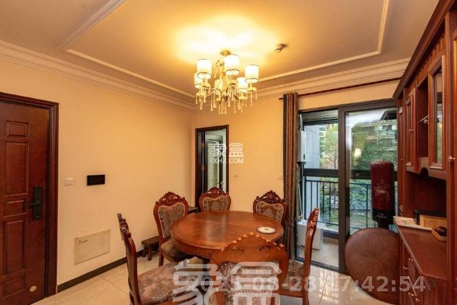 恒大国际广场 3室2厅1卫 2800.0元/月 恒大国际广场 3室2厅1卫 2800.0元/月室内图