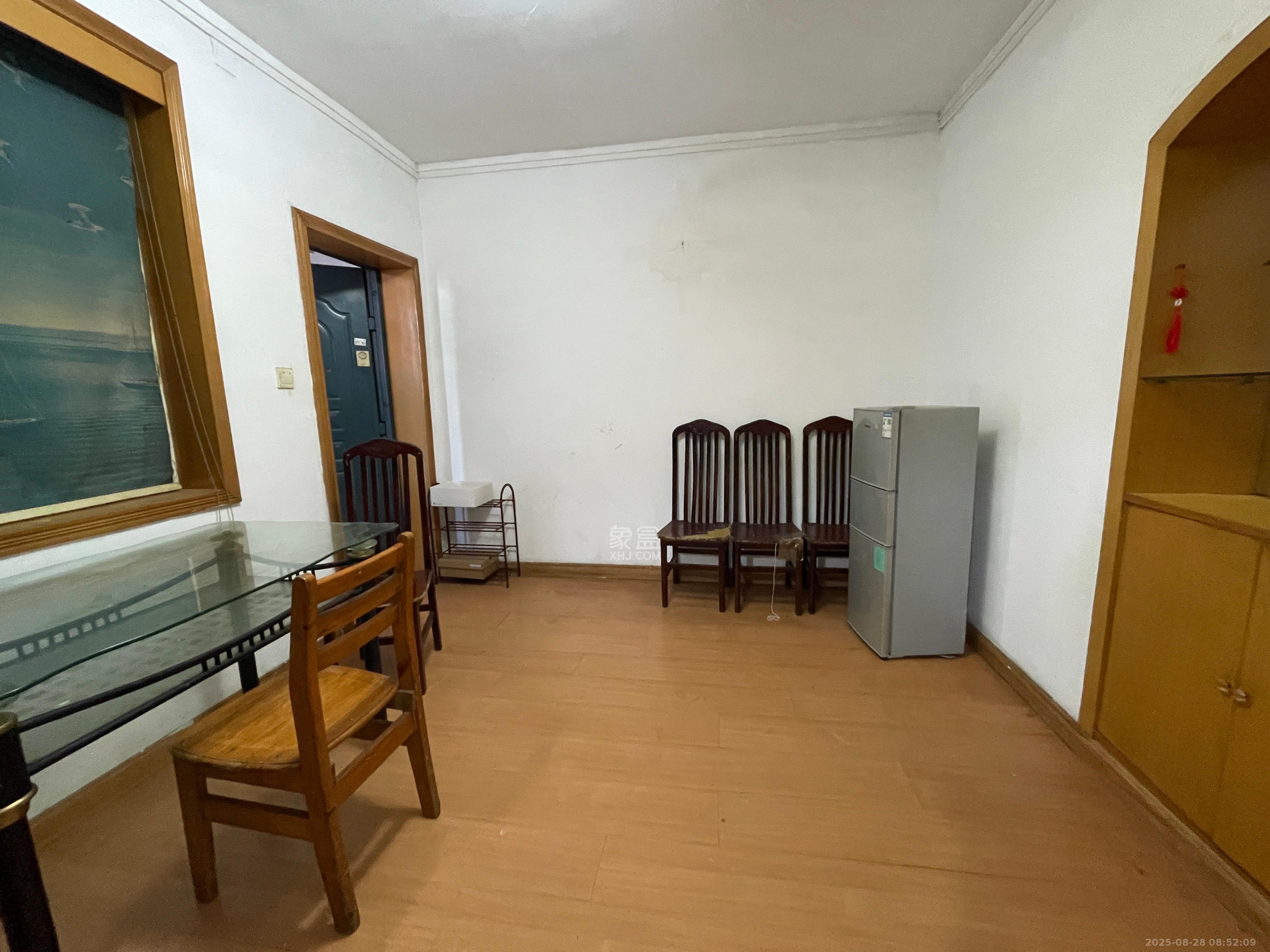 书院路电梯厂宿舍（宝塔山）  2室1厅1卫    1100.0元/月室内图