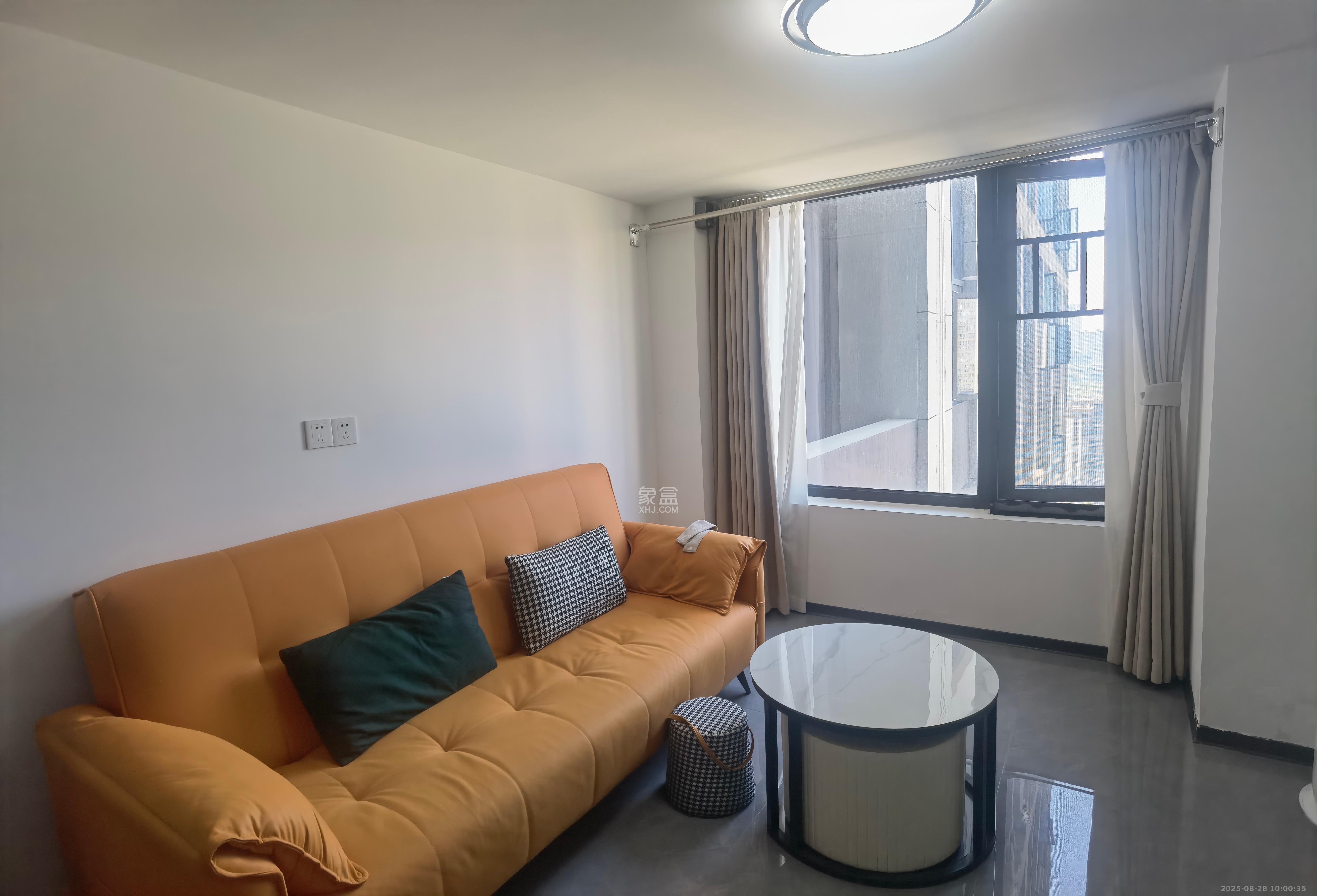 新城悦隽公园 2室1厅1卫 1700.0元/月 新城悦隽公园 2室1厅1卫 1700.0元/月室内图