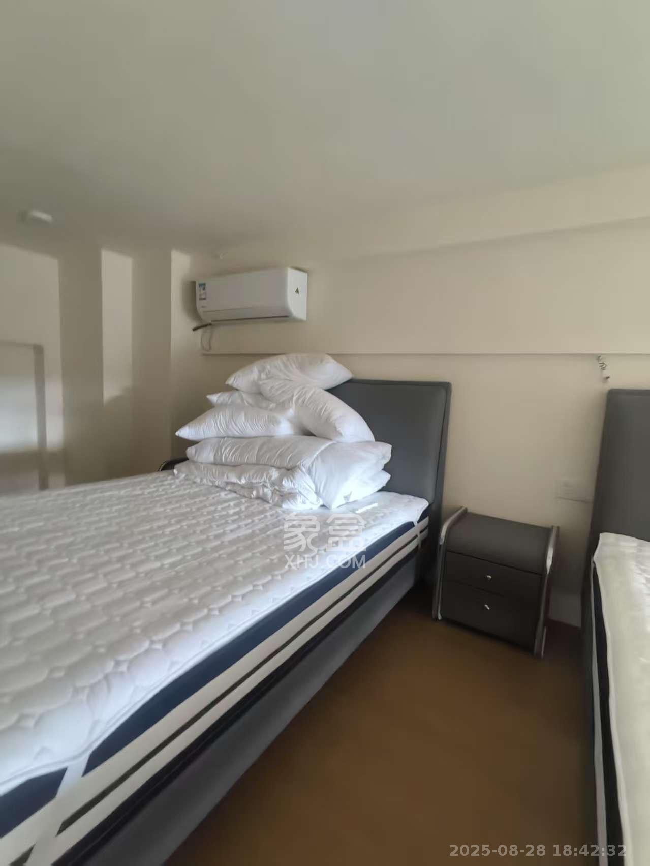 建发养云  1室0厅0卫    2500.0元/月室内图