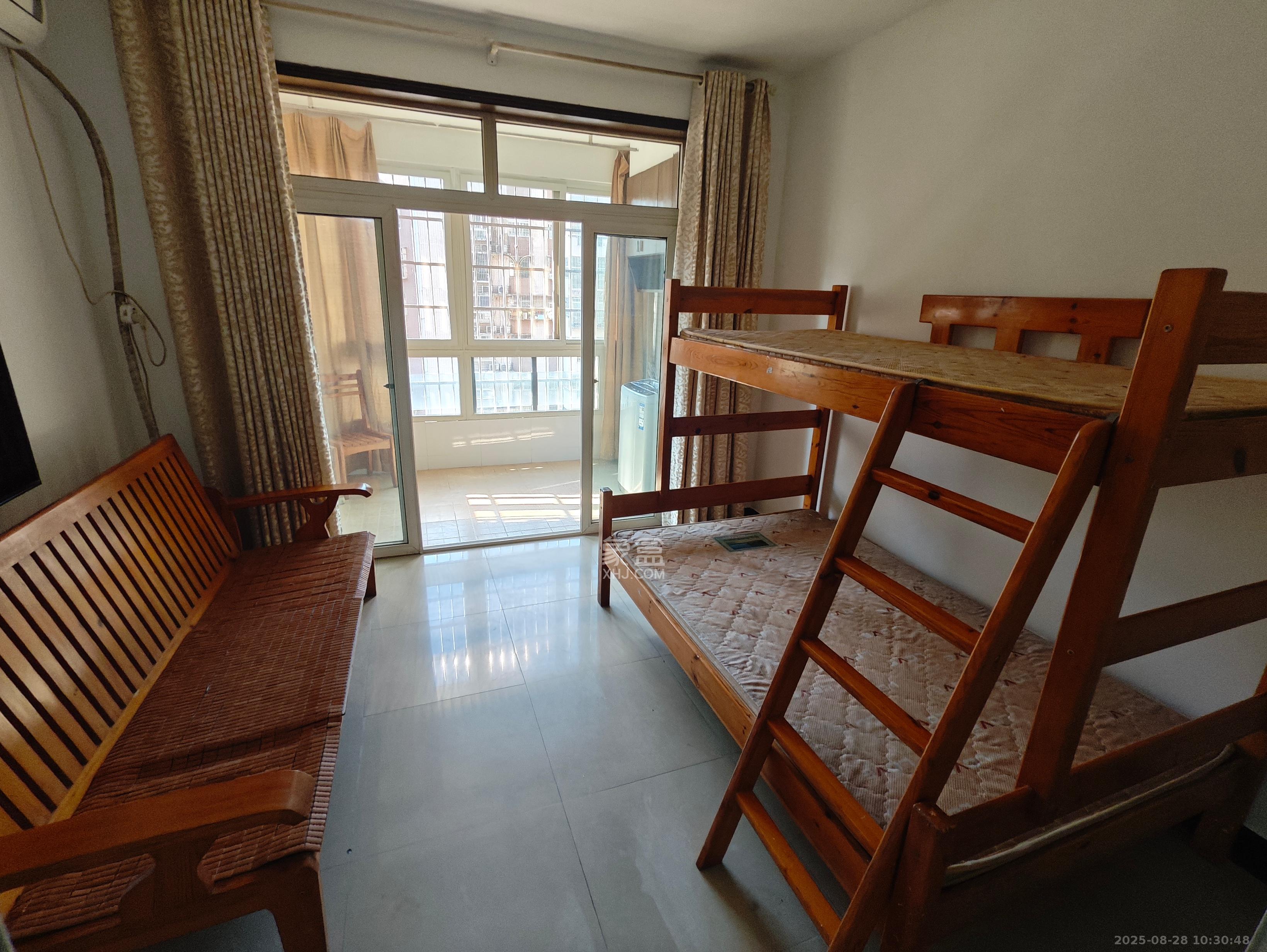 黎郡新宇康景园 3室1厅1卫 1650.0元/月 黎郡新宇康景园 3室1厅1卫 1650.0元/月室内图