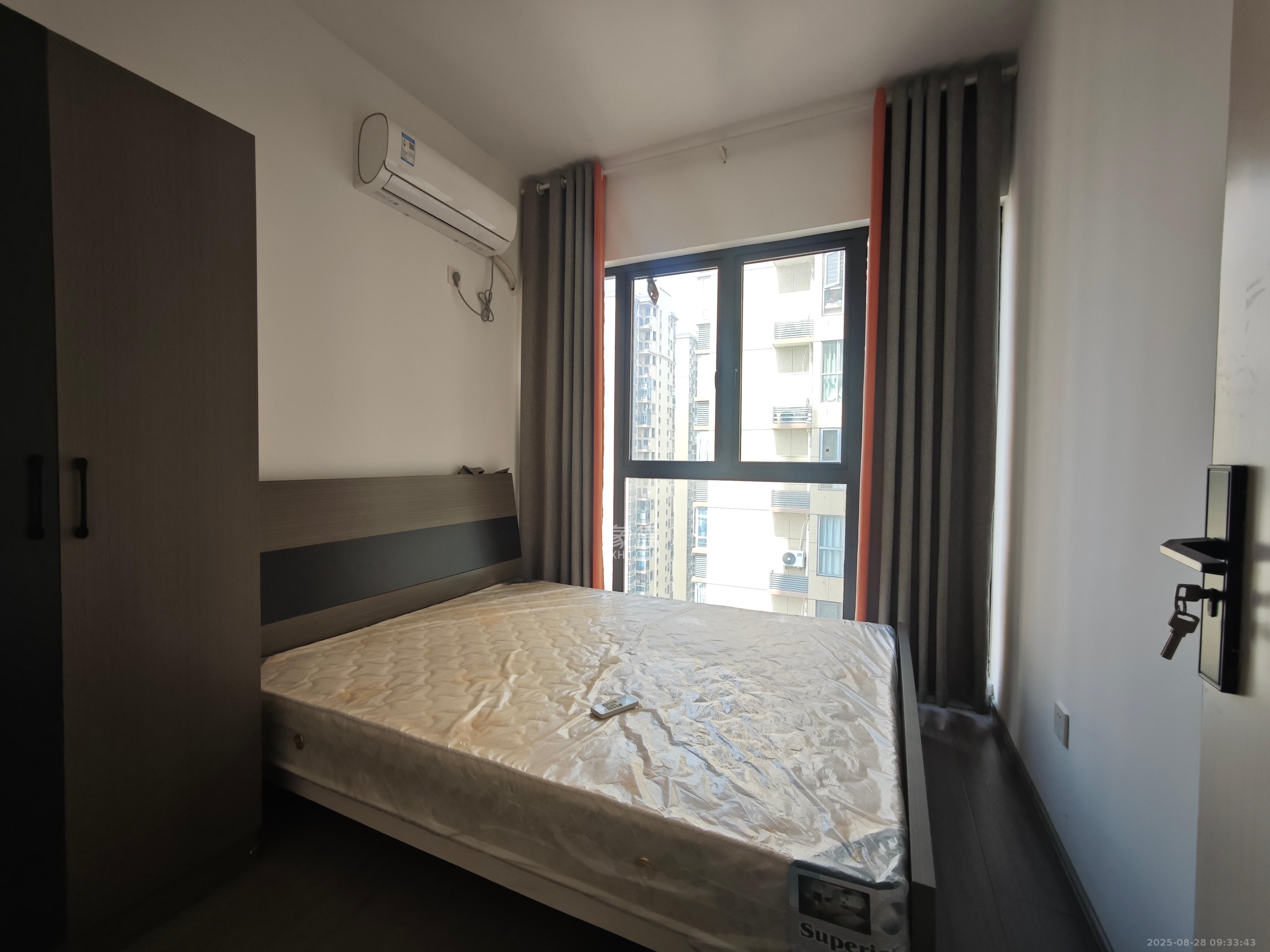 湖湘奥林匹克花园  3室1厅1卫    2100.0元/月室内图